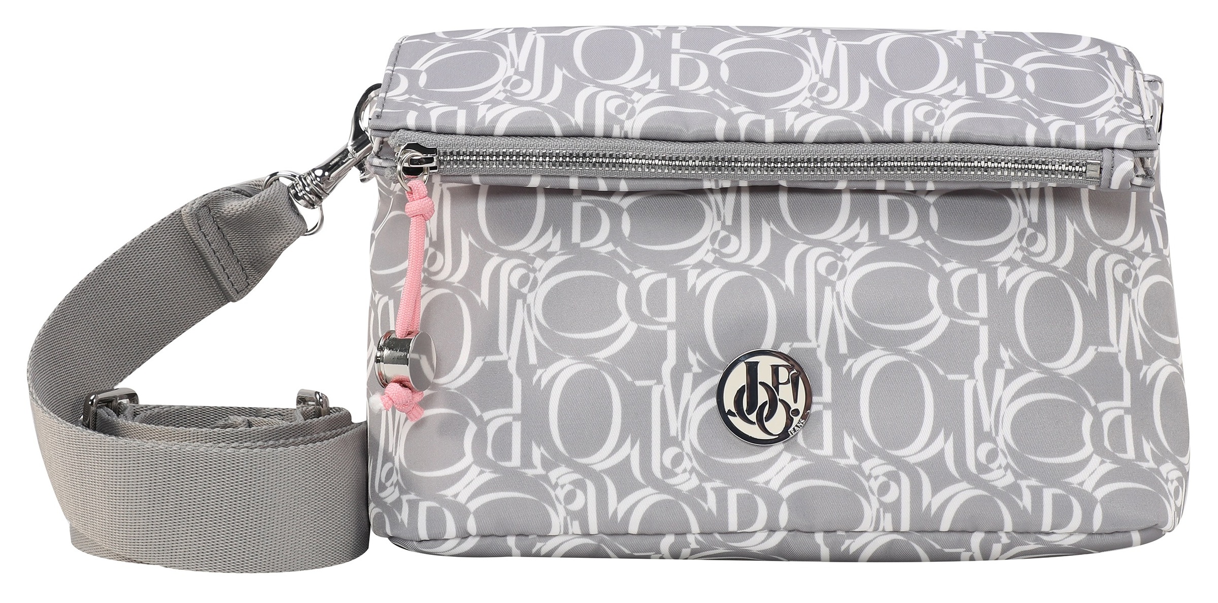 Image of Joop Jeans Umhängetasche »incantato lani shoulderbag shz«, mit modischem Allover Muster bei Ackermann Versand Schweiz