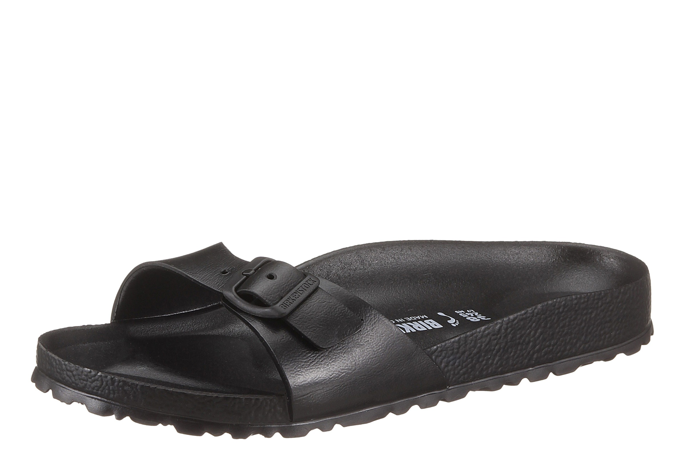 Image of Birkenstock Pantolette »MADRID EVA«, in schmaler Schuhweite und federleicht bei Ackermann Versand Schweiz