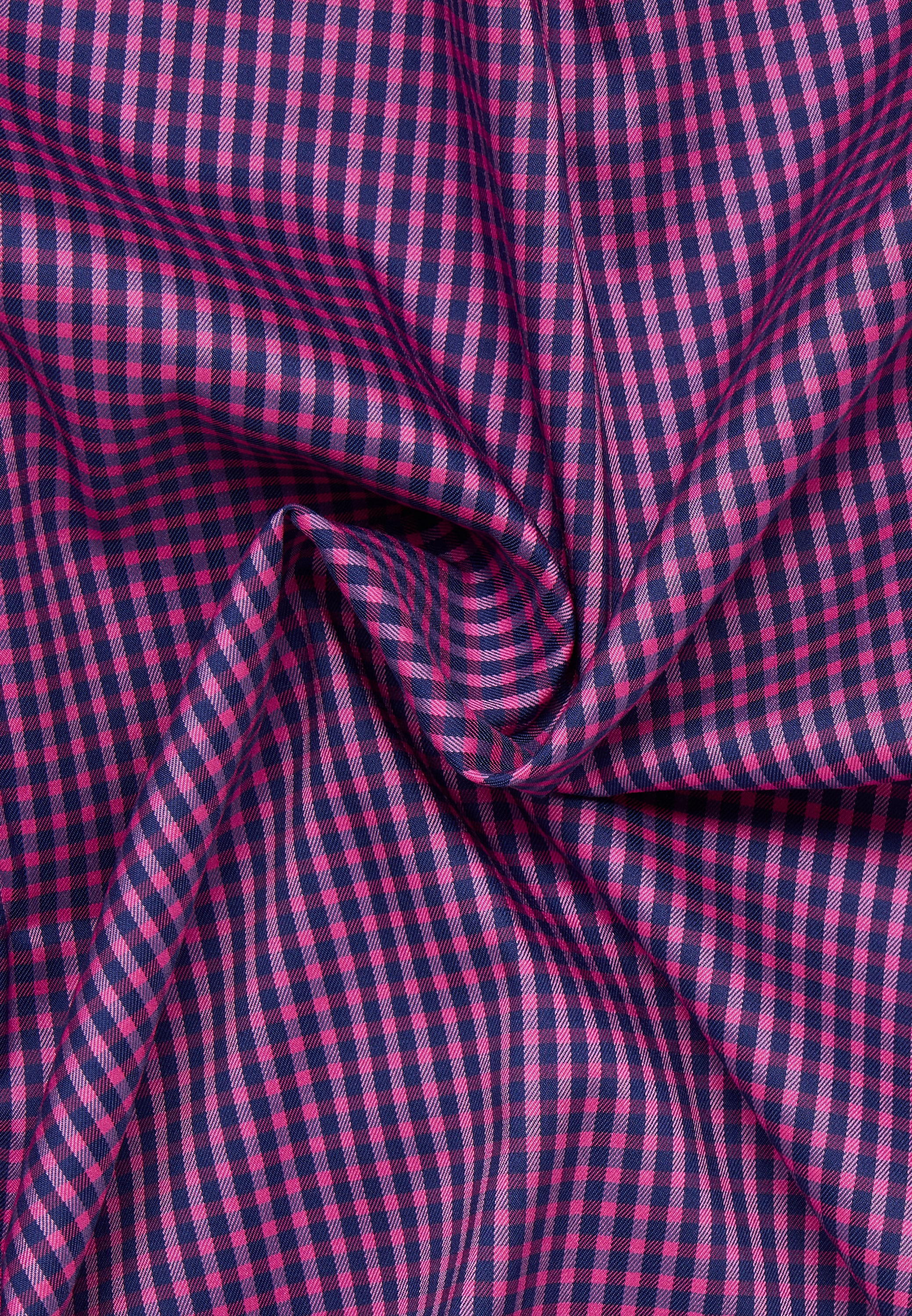 Eterna Chemise à manches longues »COMFORT FIT« EASY IRON (bügelleicht)