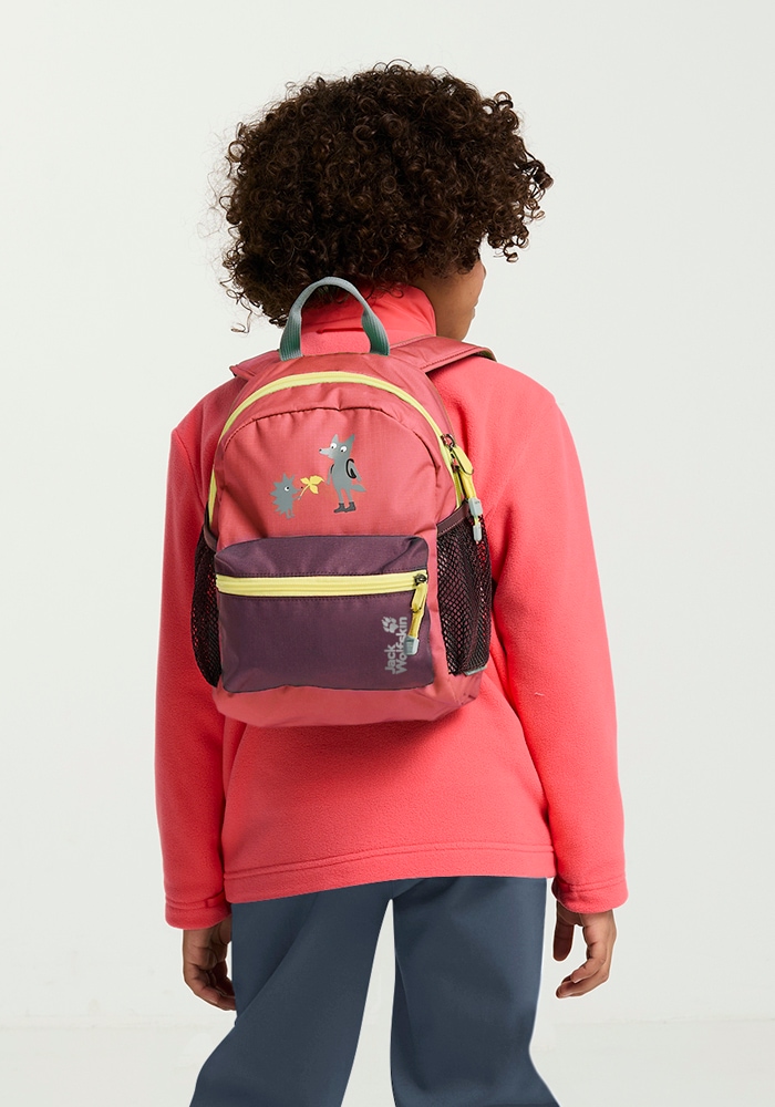 Jack Wolfskin Sac à dos pour enfants »LITTLE SCOUT 10«