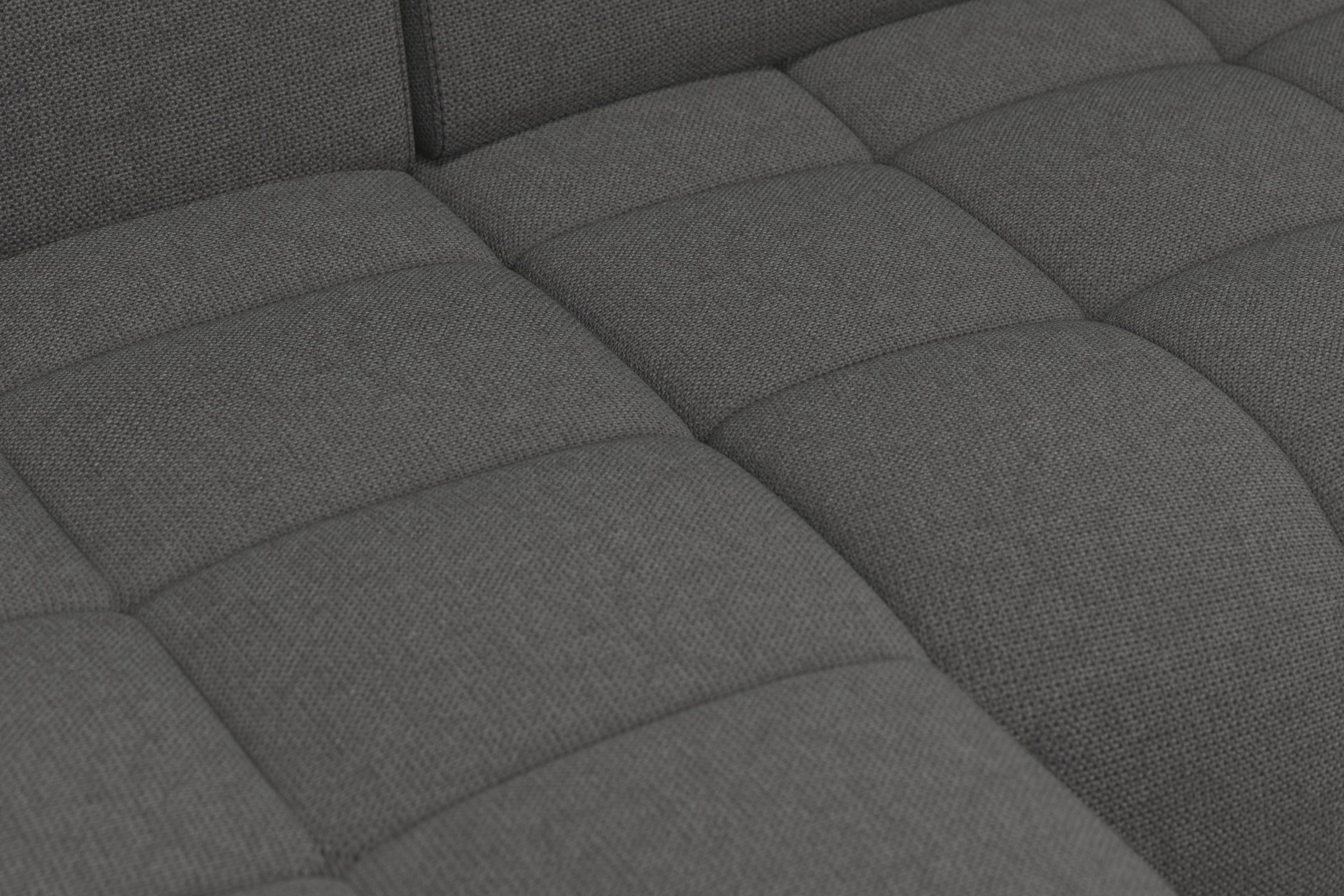 sit&more Ecksofa »Cool L-Form«, wahlweise mit Kopfteilverstellung und Vorziehsitz, motorisch