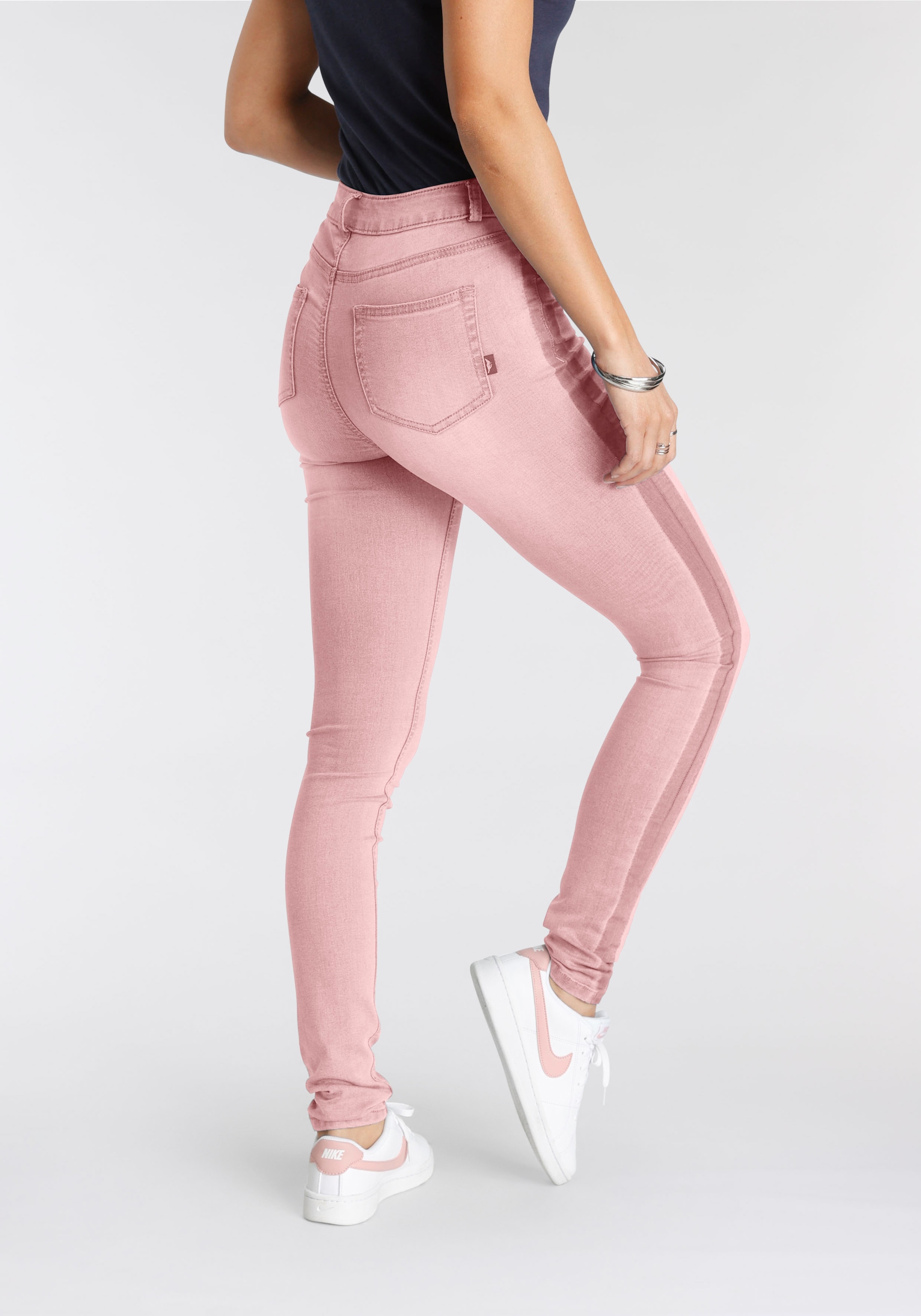 Arizona Stretch Jeans Latin günstig online bestellen