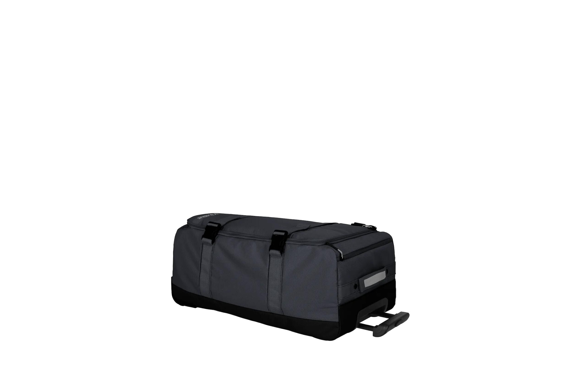 travelite Koffer »Kick Off L«, 2 Rollen