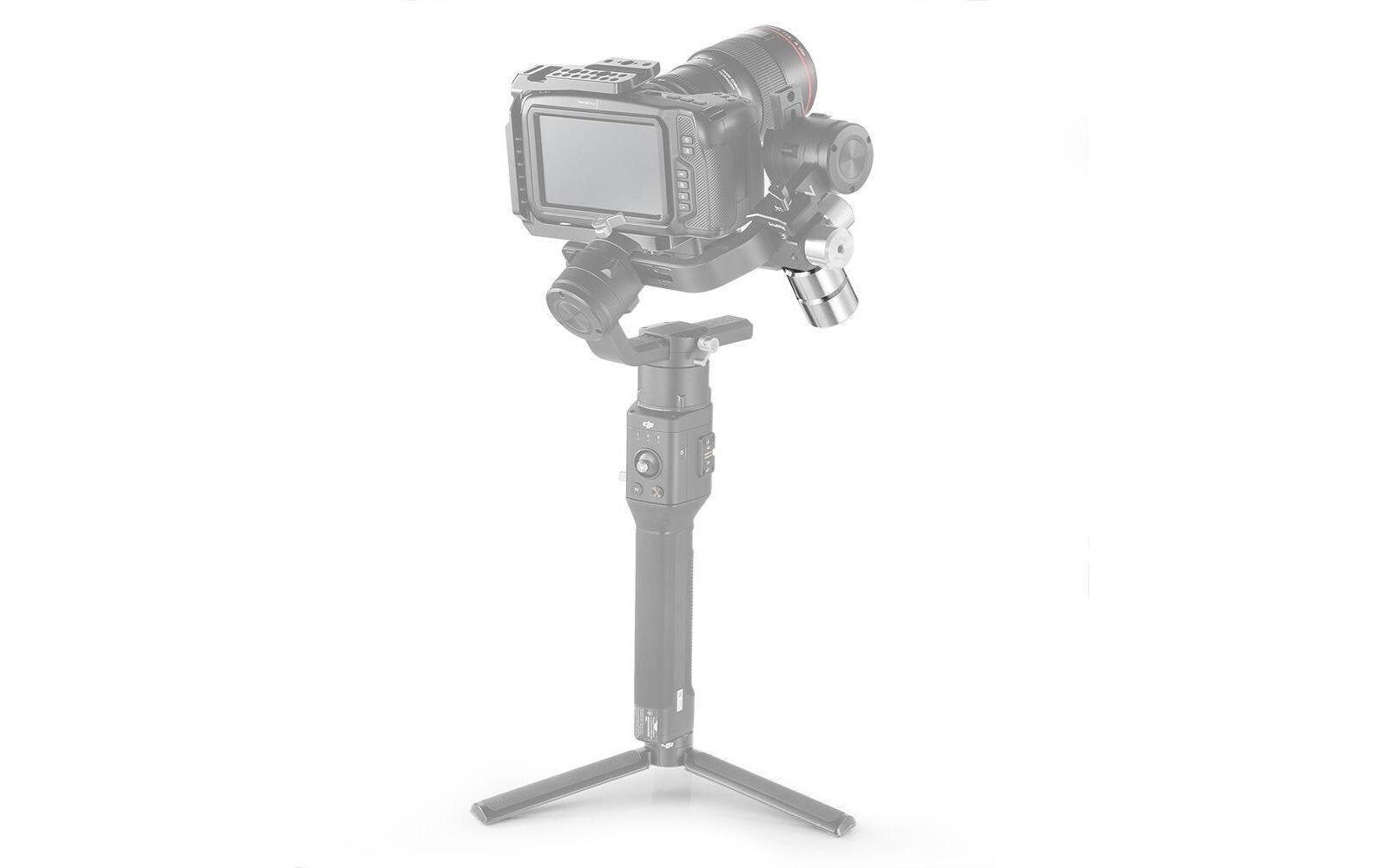 Halterung »Smallrig DJI Ronin S and Zhiyun Gimbal Stabilizer«