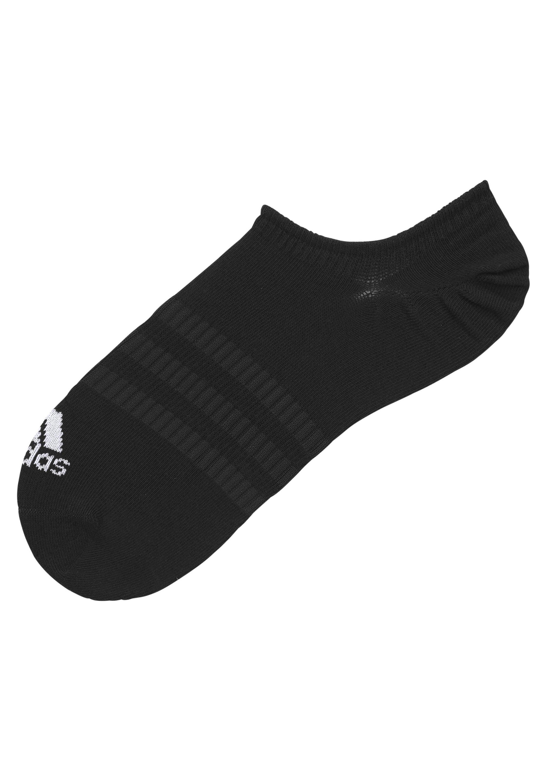 Image of adidas Performance Funktionssocken »NO-SHOW SOCKEN, 3 PAAR« bei Ackermann Versand Schweiz