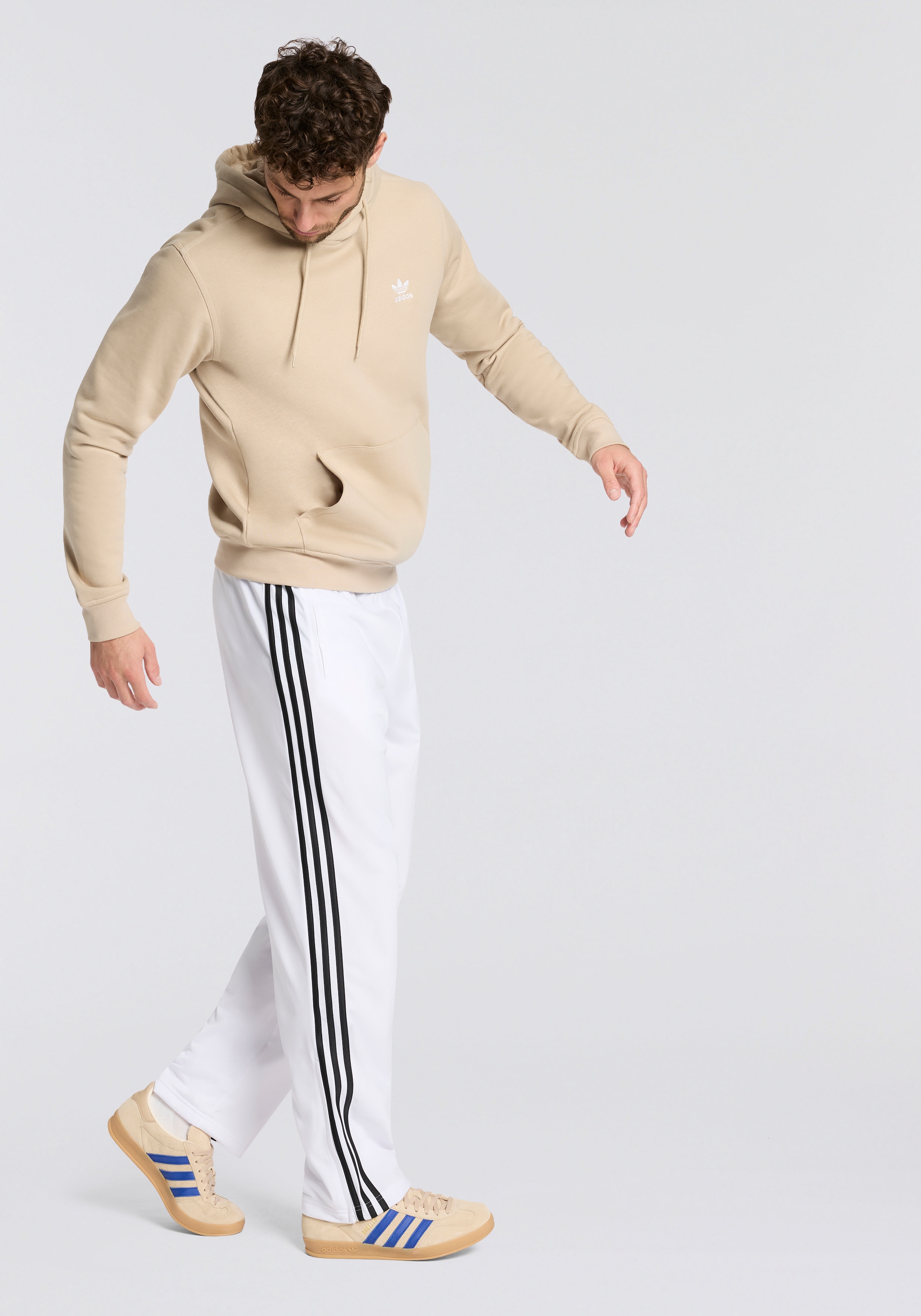 adidas Originals Sneakers »GAZELLE INDOOR«