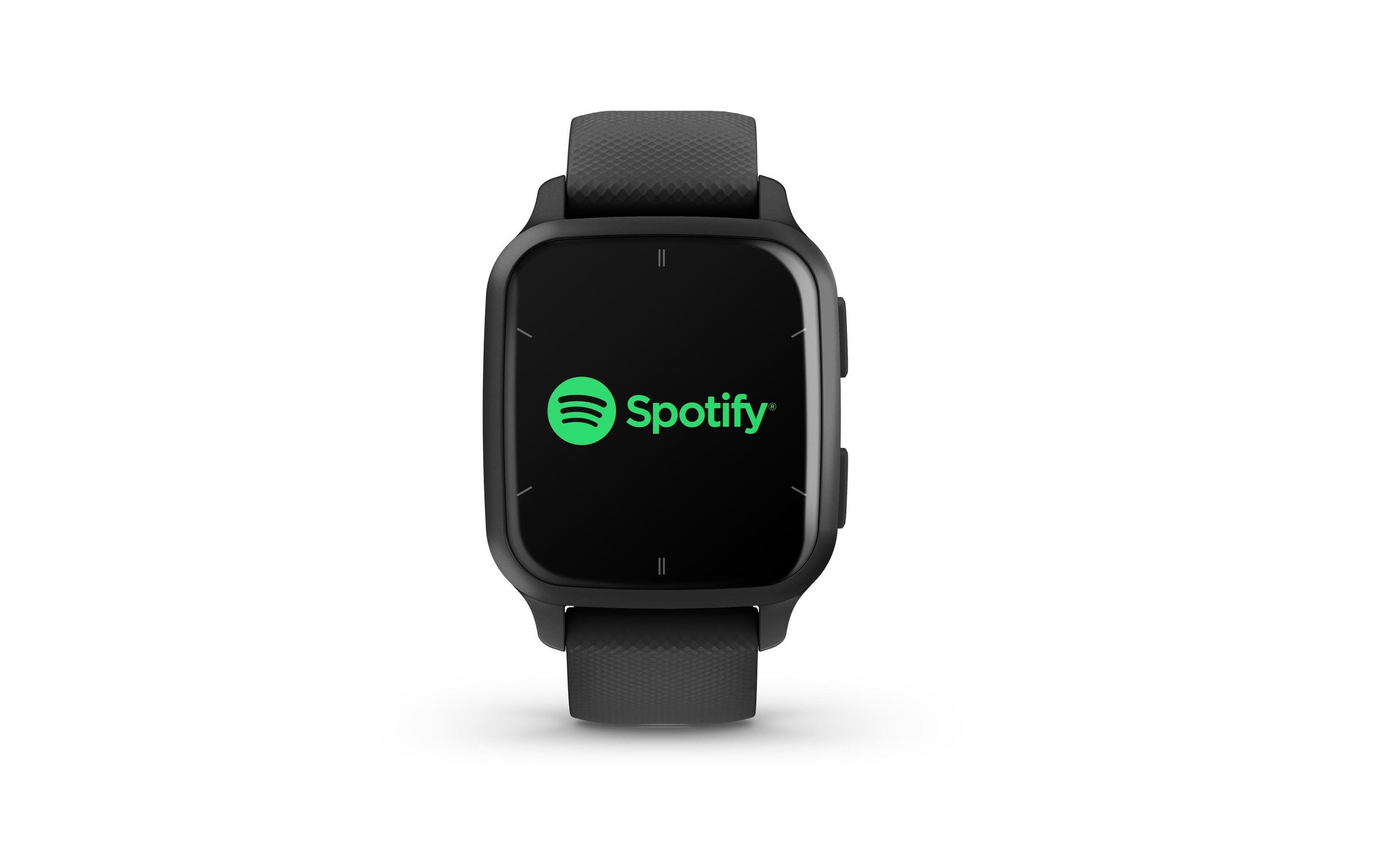 Garmin Smartwatch »Sq2 Music«, (3,56 cm / 1,41 Zoll),)