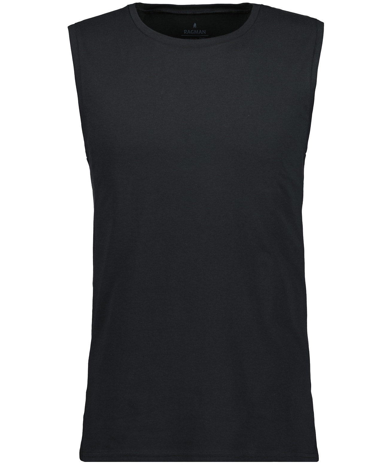 Image of RAGMAN Muscleshirt