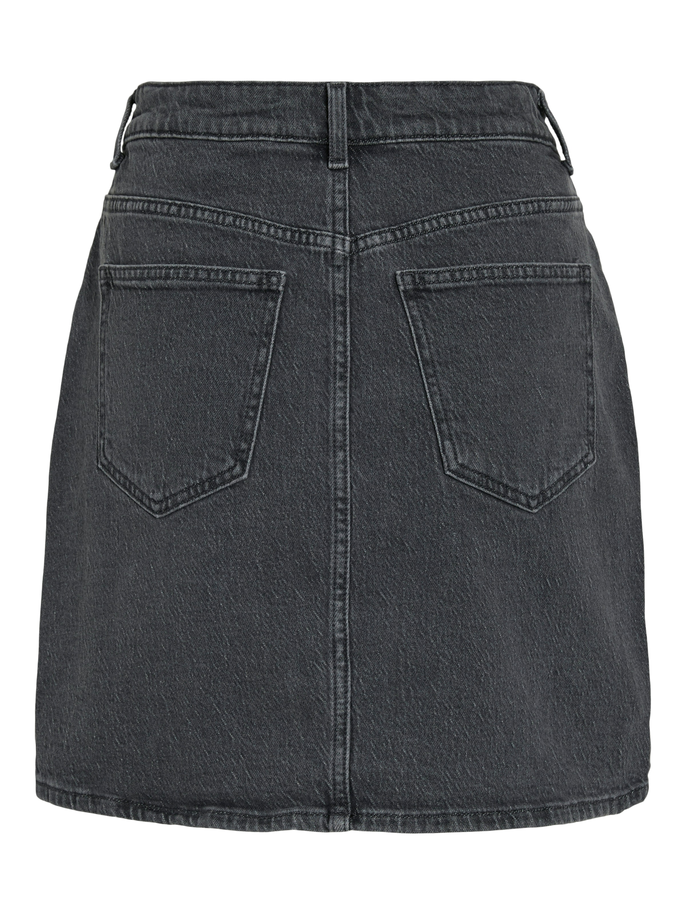 Vila Jeansrock »VIKAJA JAF LBD DENIM SKIRT- NOOS«