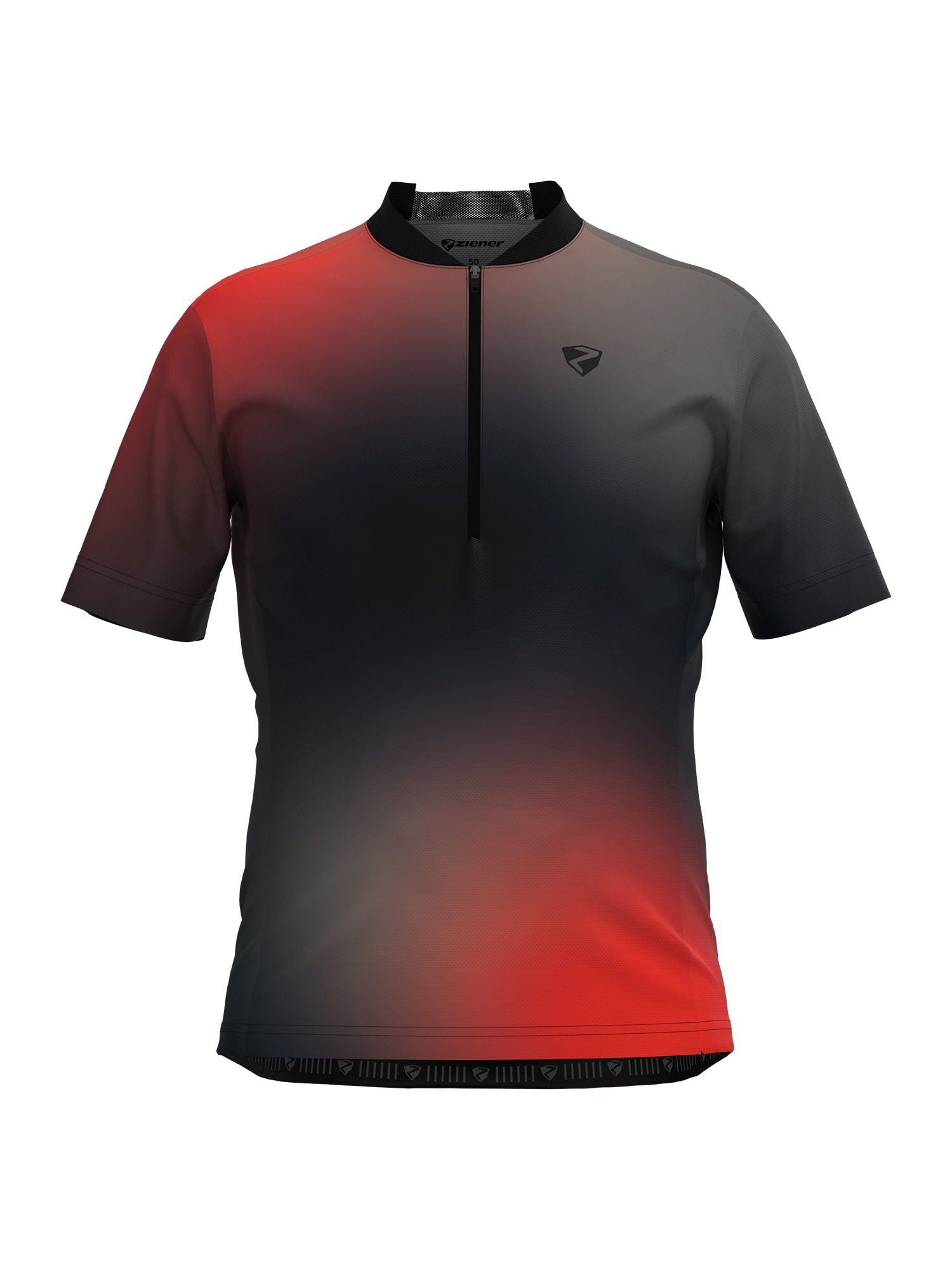 Image of Ziener Radtrikot "NEMIC-Z"