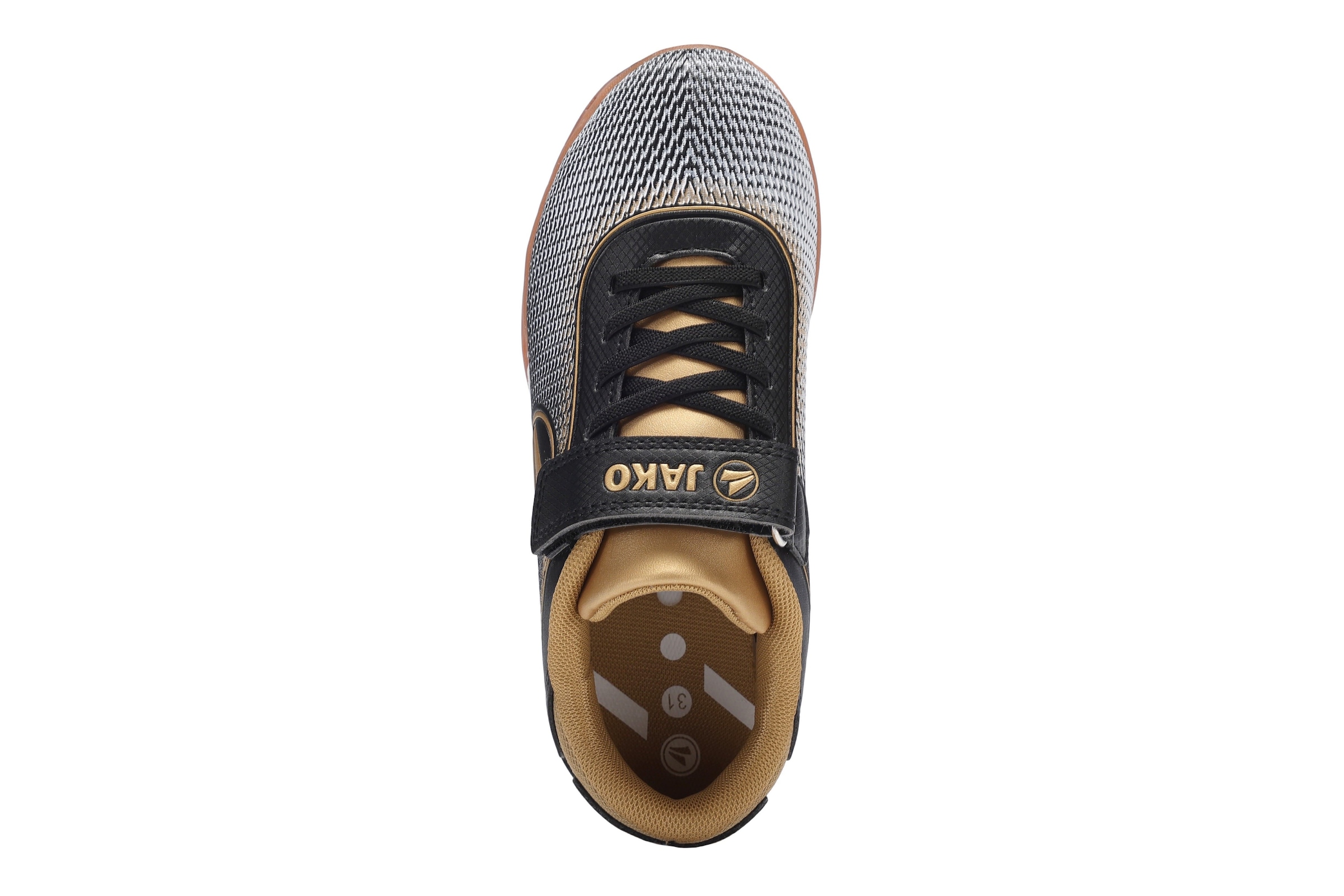 Jako Chaussure d'intérieur »J-SI Course EV«  chaussure d'intérieur, chaussures de sport, semelle non marquante
