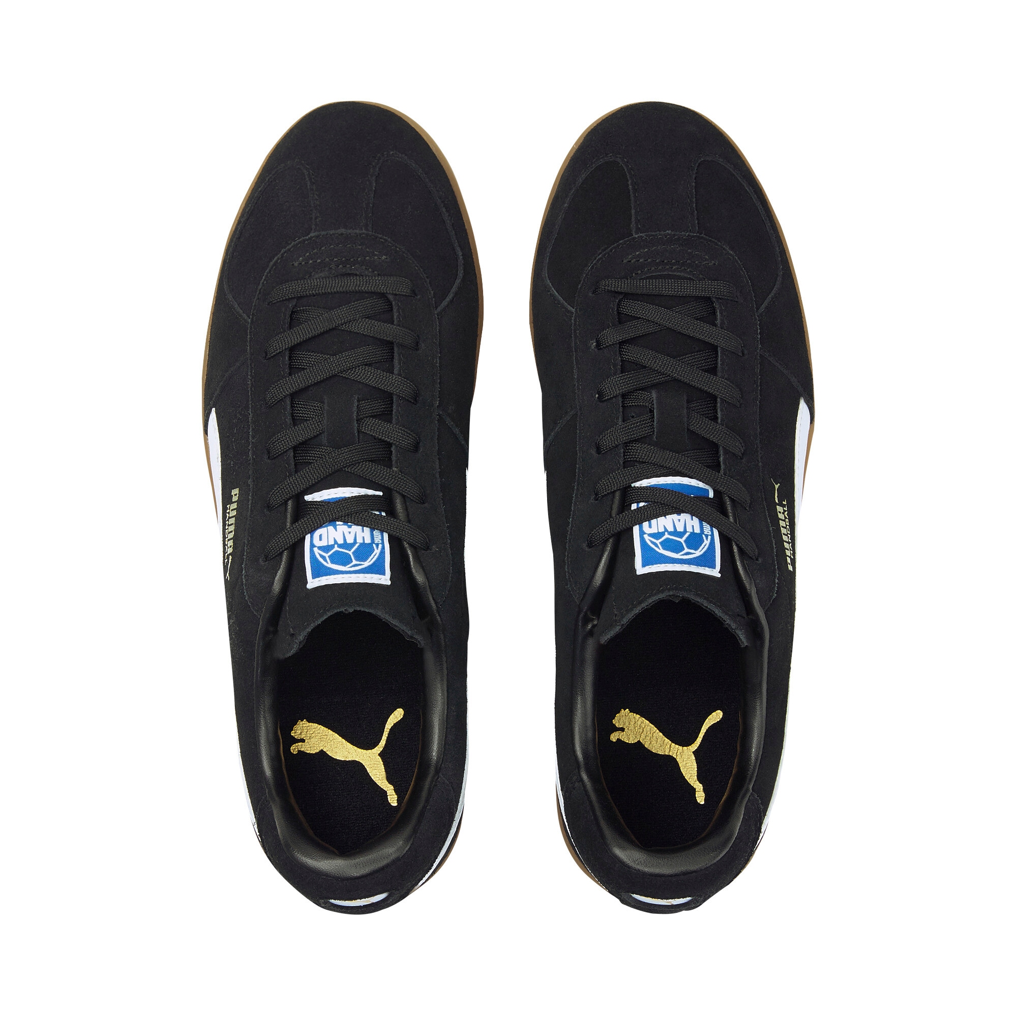 PUMA Sneaker »HANDBALL«