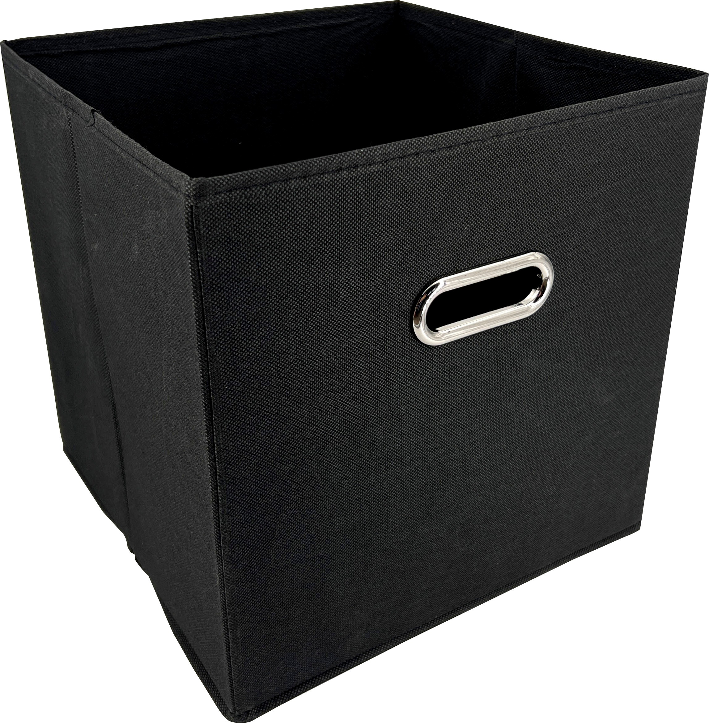 ADOB Aufbewahrungsbox »Faltboxen«, (Set, 3 St.), Inklusive Haltegriff