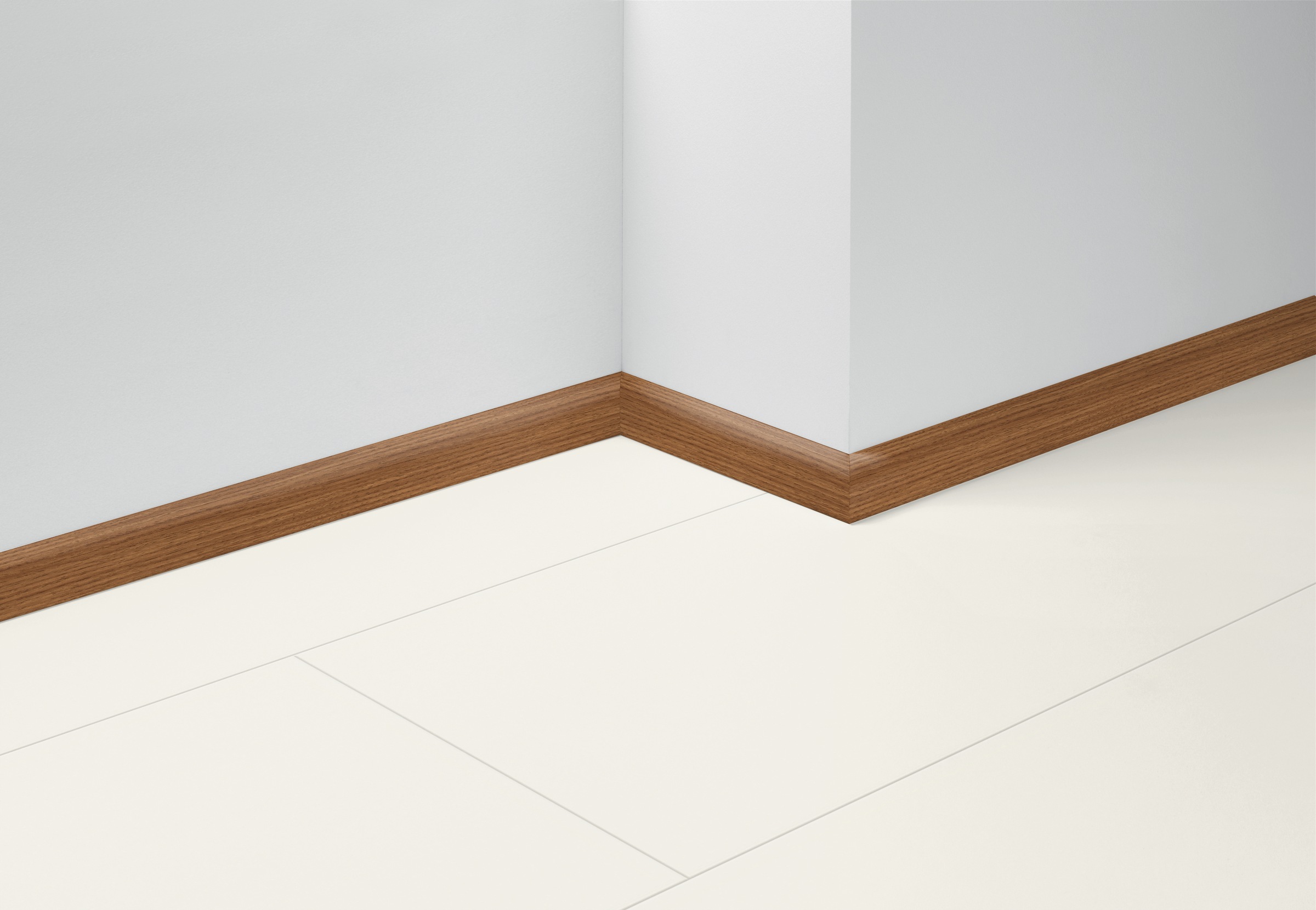 Image of PARADOR Sockelleiste »SL 2 Eiche Dekor D046« bei Ackermann Versand Schweiz