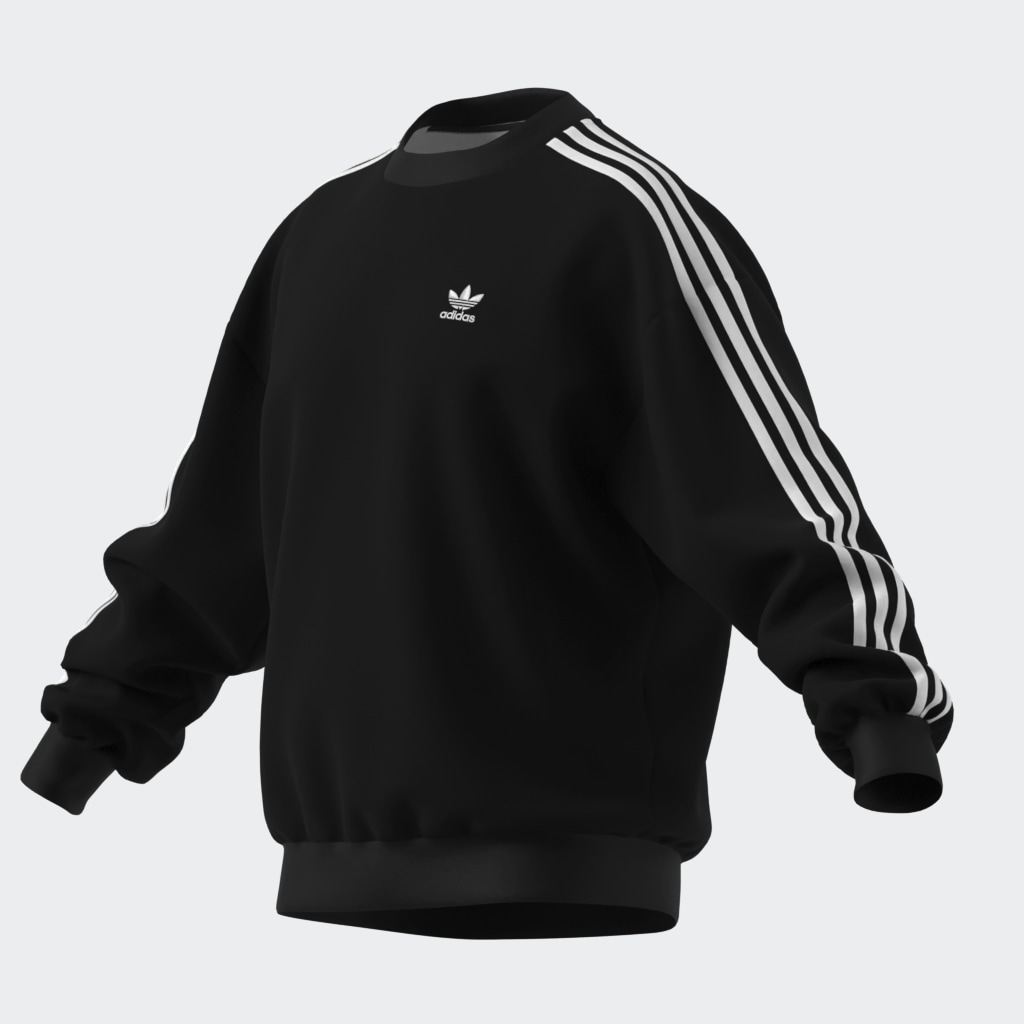 adidas Originals Sweatshirt »Oversize crew«