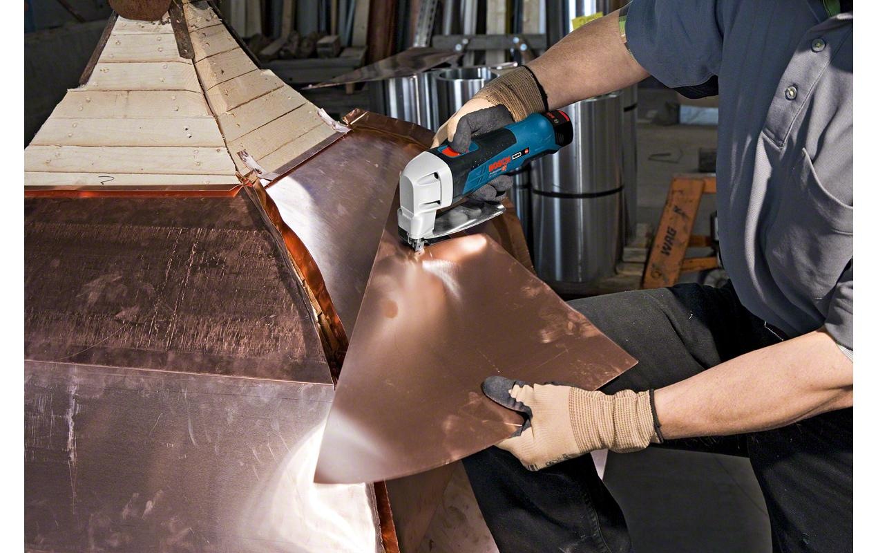 Bosch Professional Schwingschleifer