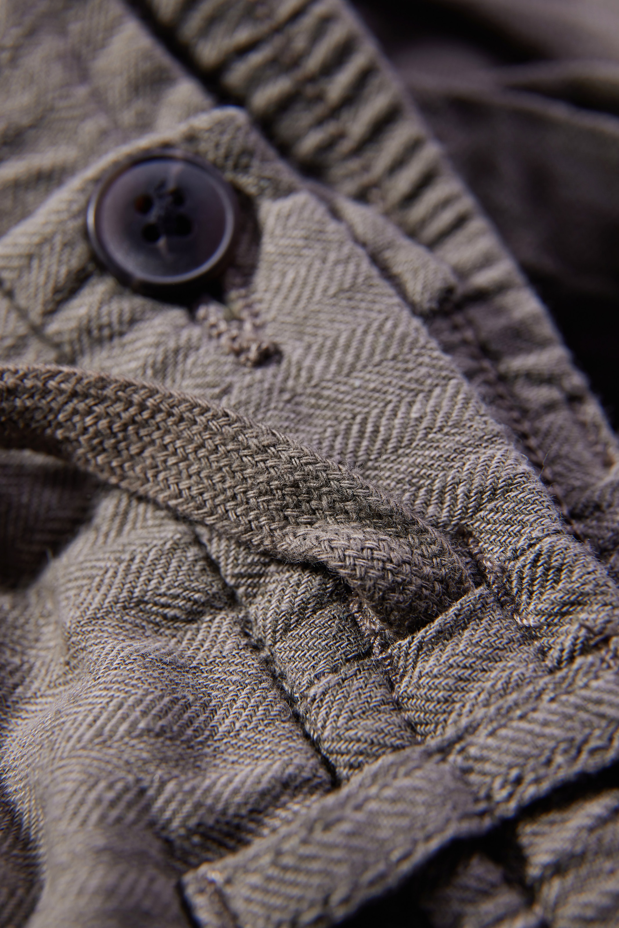 LINDBERGH Shorts, mit Taschen