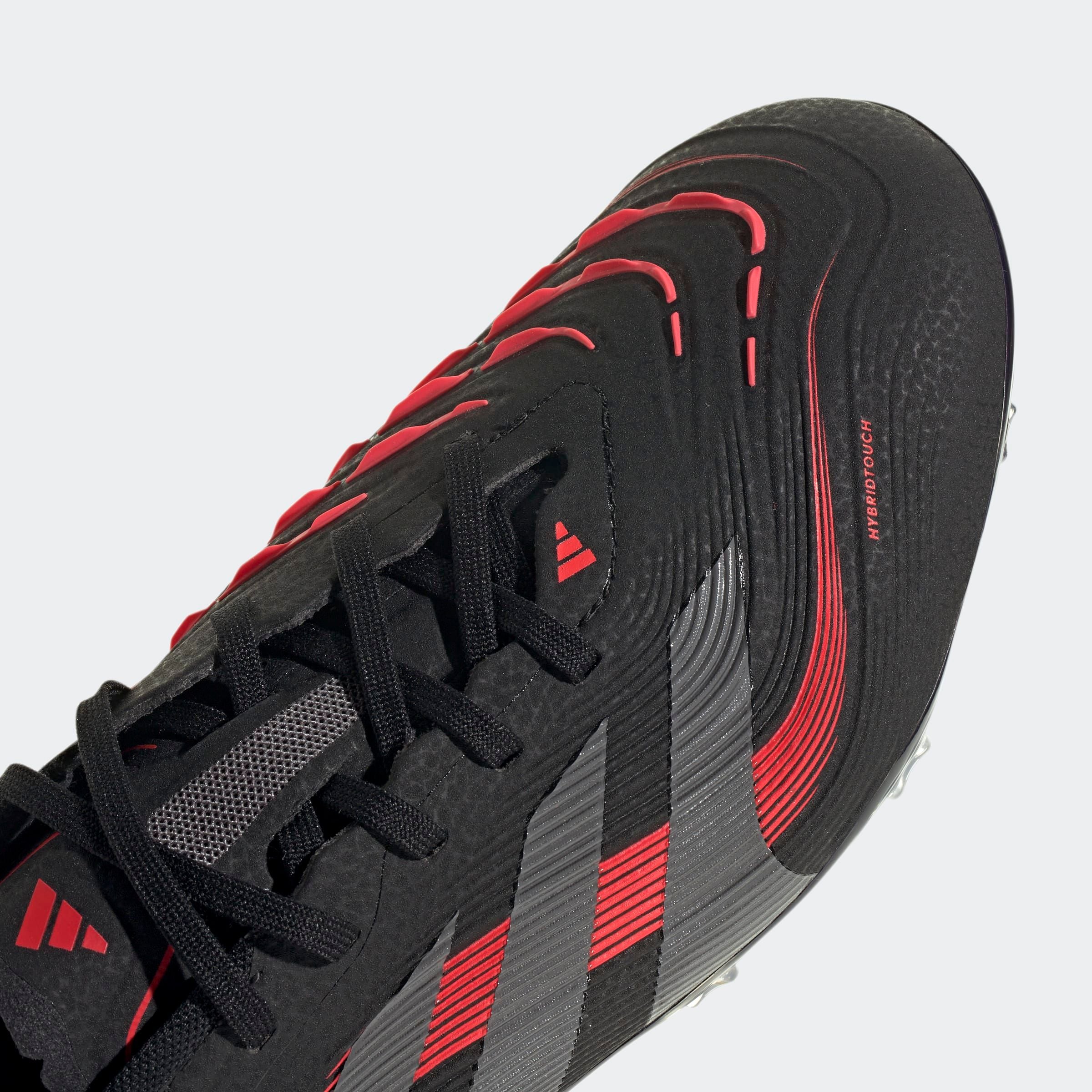 adidas Performance Fussballschuh »PREDATOR PRO FG«