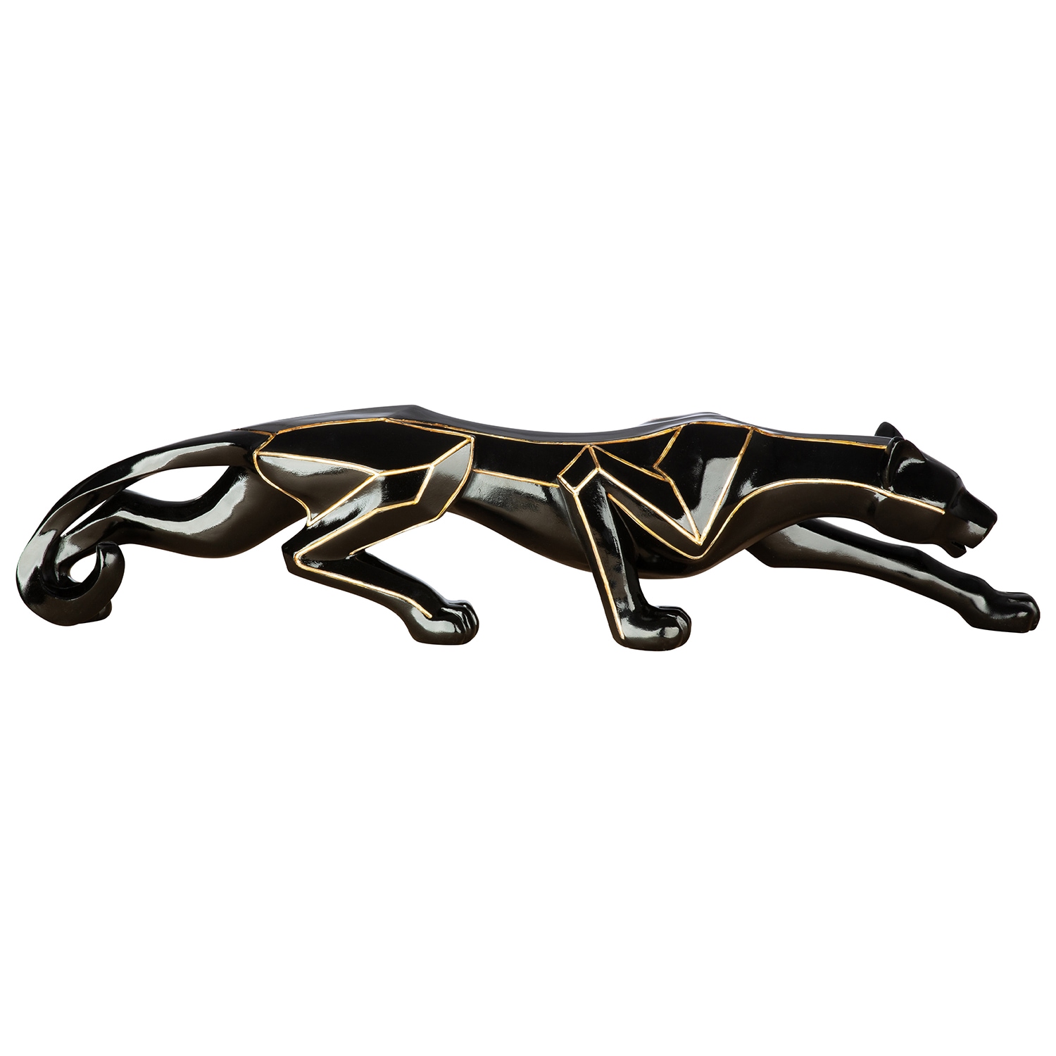 GILDE Tierfigur »Figur Gepard Cheetah« verschiedene Grössen