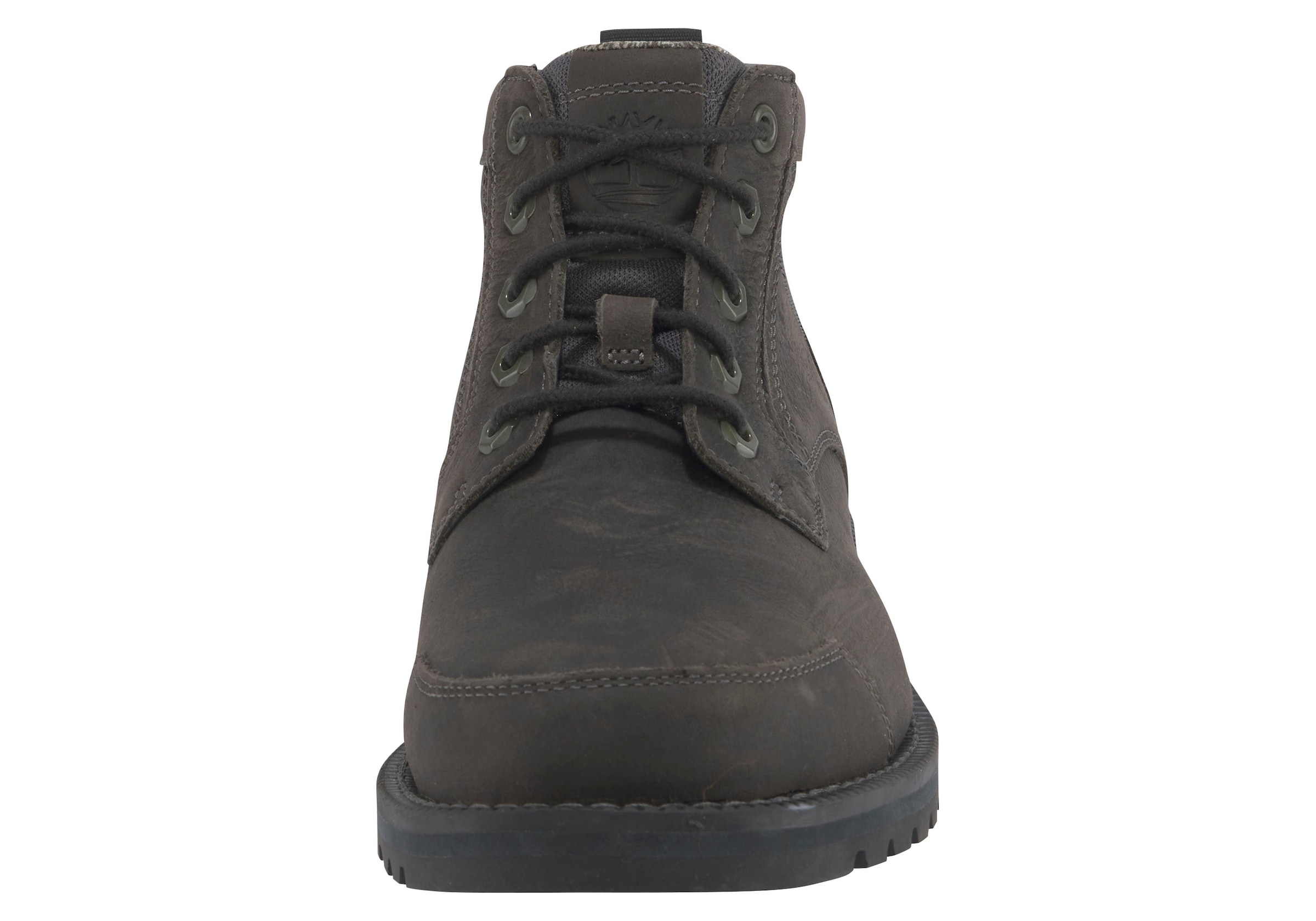 Timberland Schnürboots »Larchmont II Chukka«, Winterstiefel, Schnürstiefel, Winterschuhe