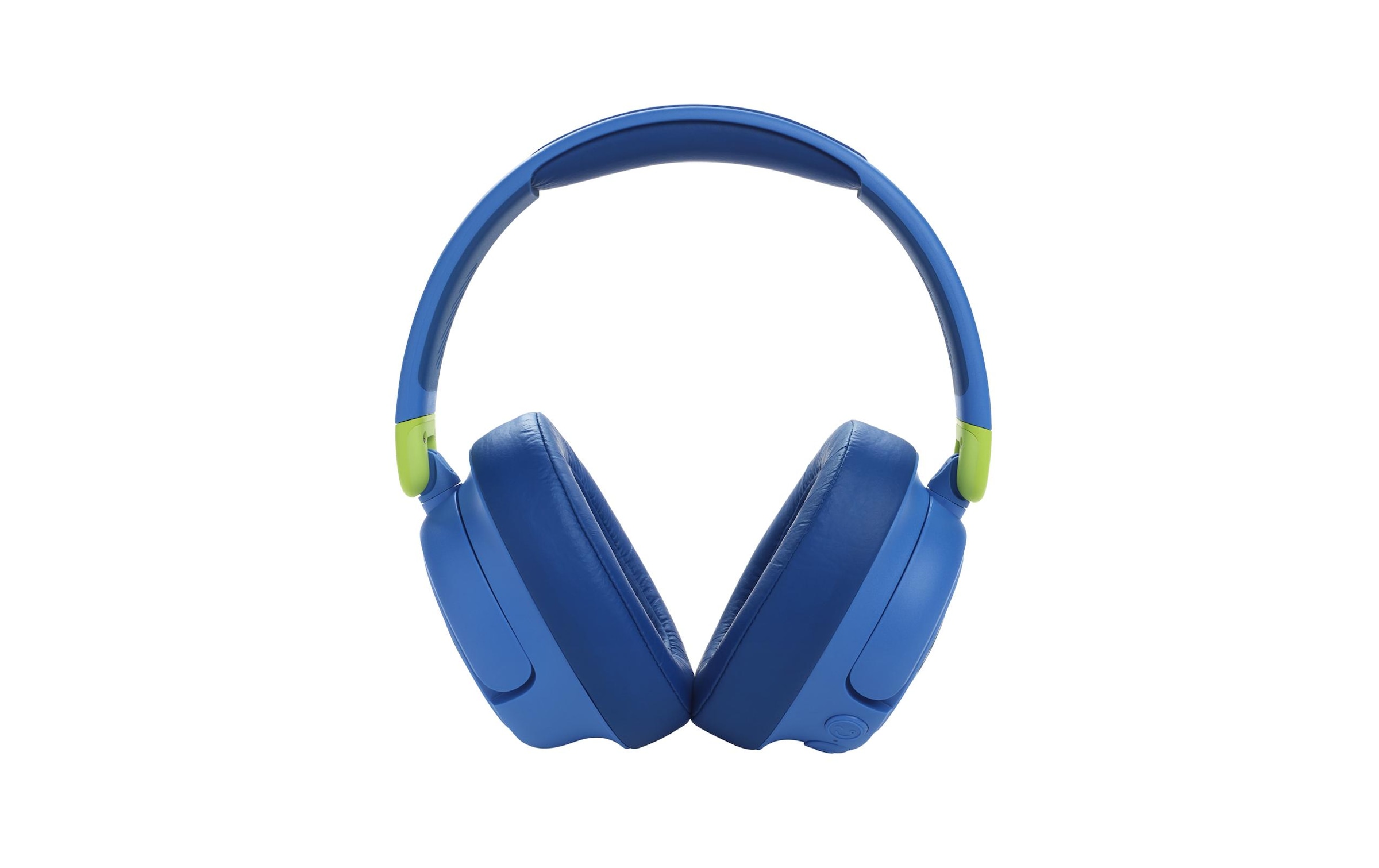 JBL Over-Ear-Kopfhörer »Wireless JR4«, Bluetooth
