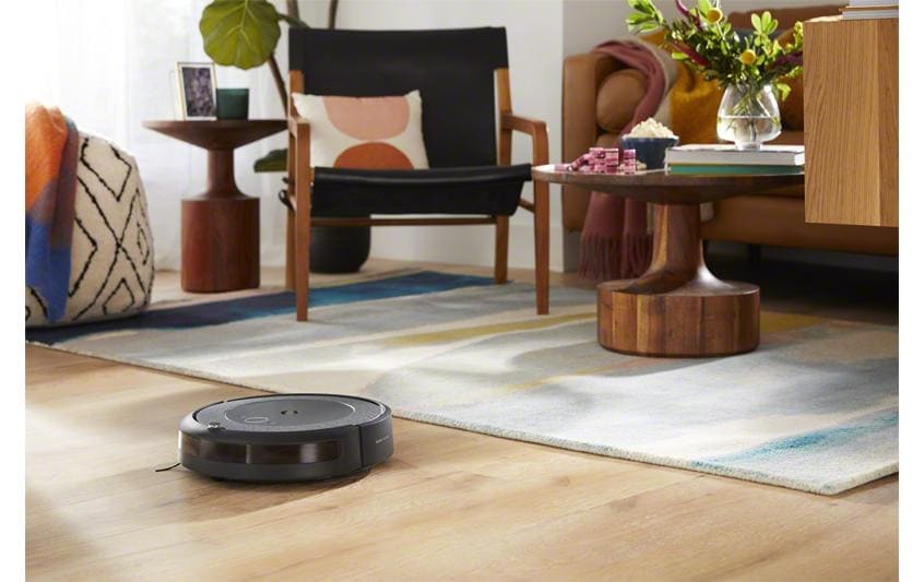 iRobot Saugroboter »i5158«