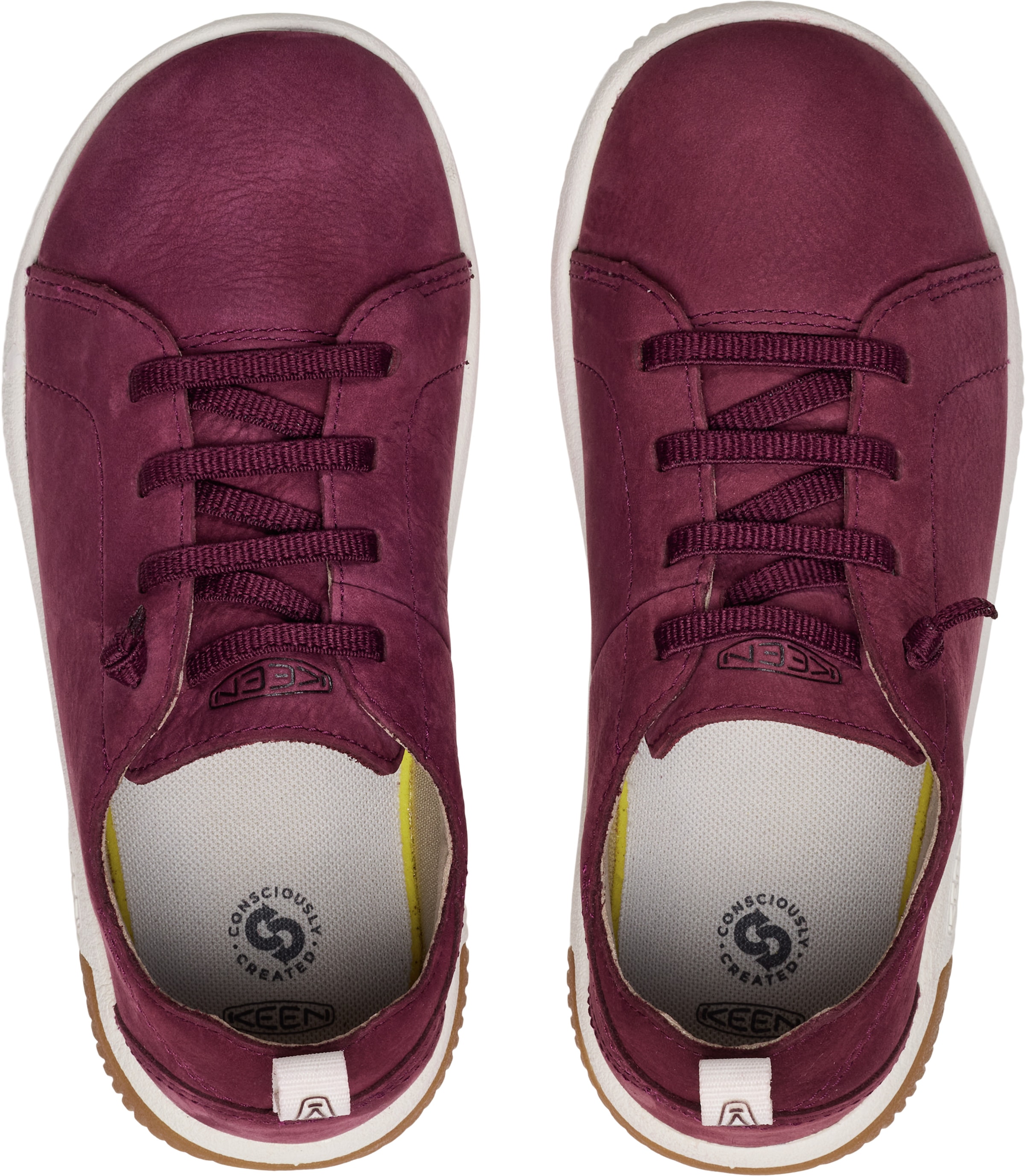 Keen Barfussschuh »KNX LACE«