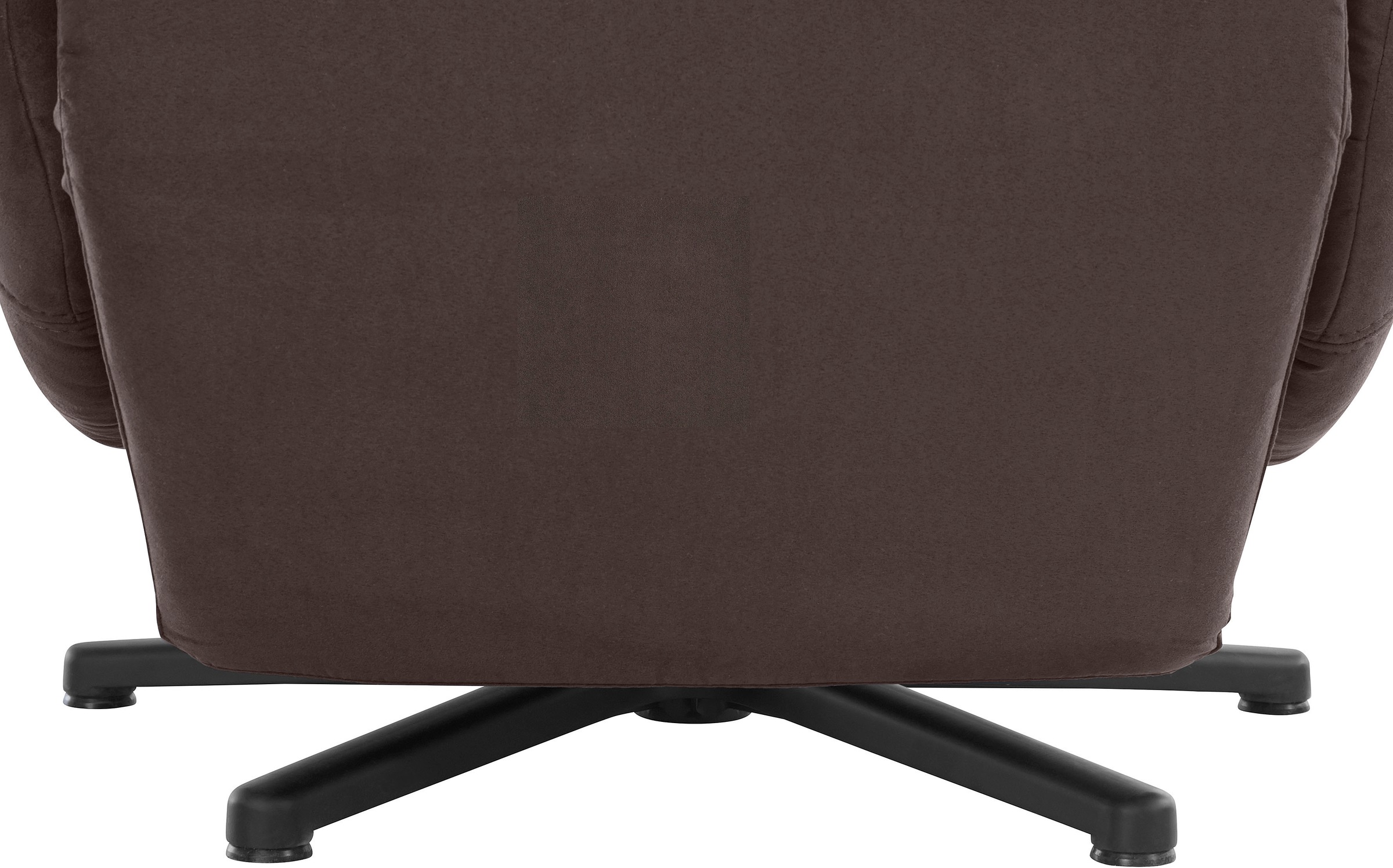 sit&more Fauteuil TV »Tycoon« wahlweise manuell, mit zwei Motoren oder mit Akku oder mit 2 Motoren