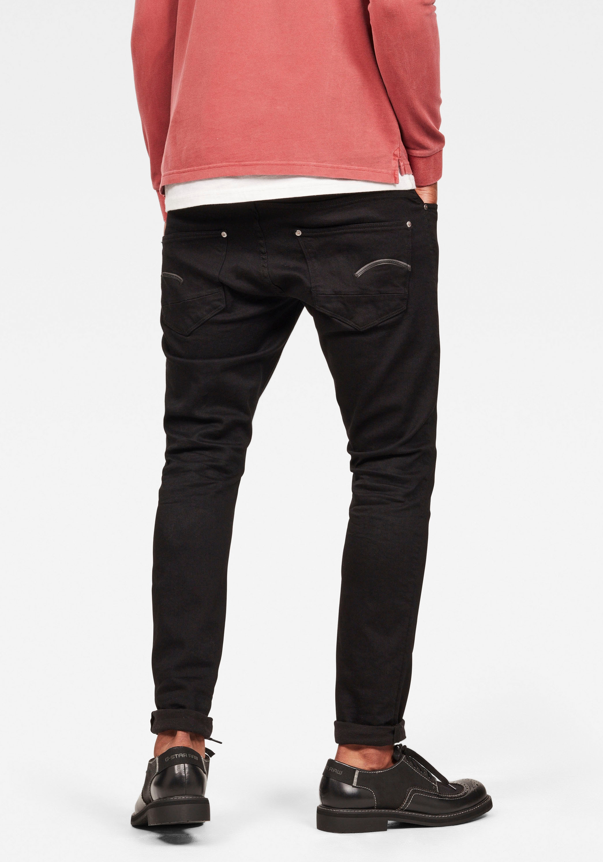 G-STAR Slim-fit-Jeans »Skinny«
