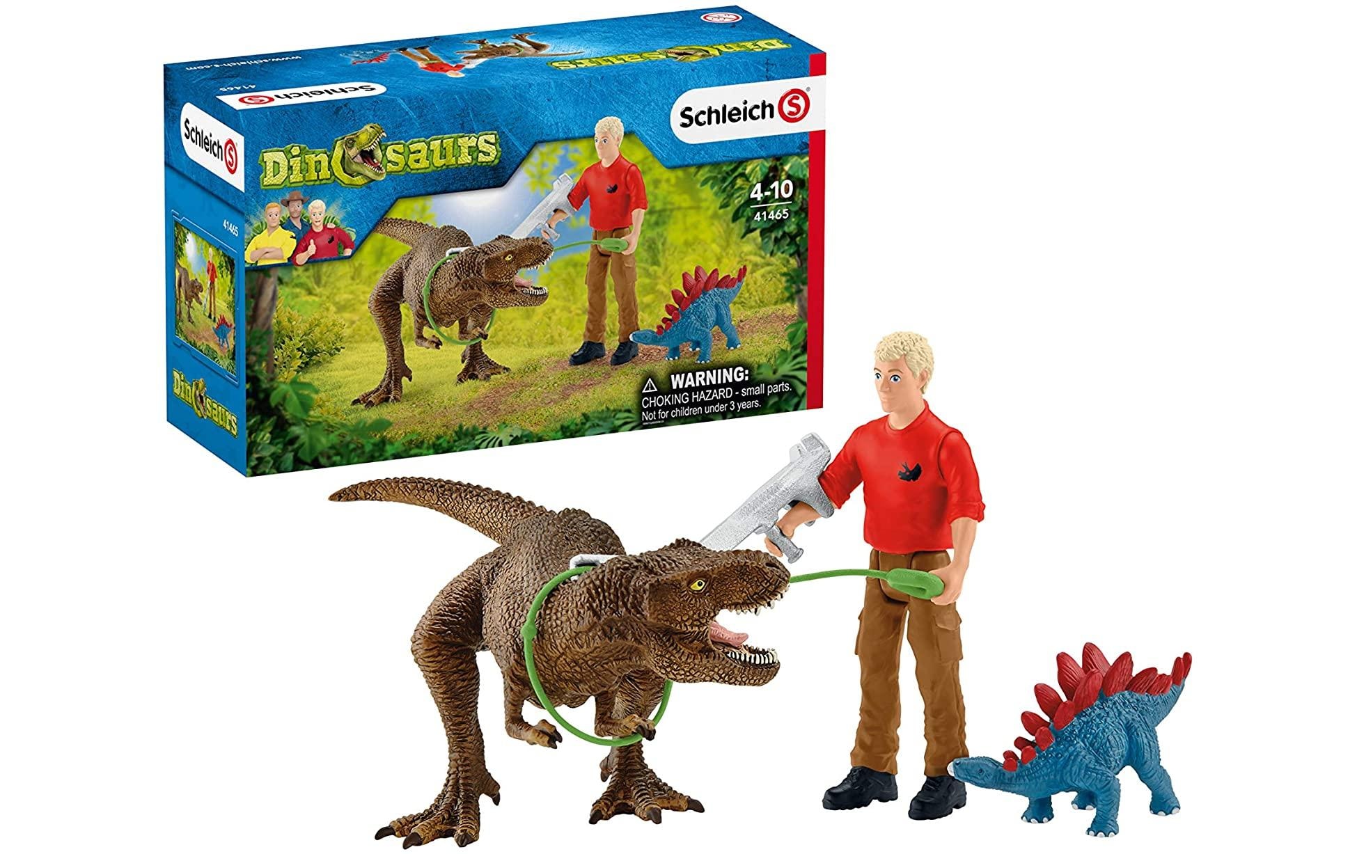 Schleich® Spielfigur »Dinosaurs«