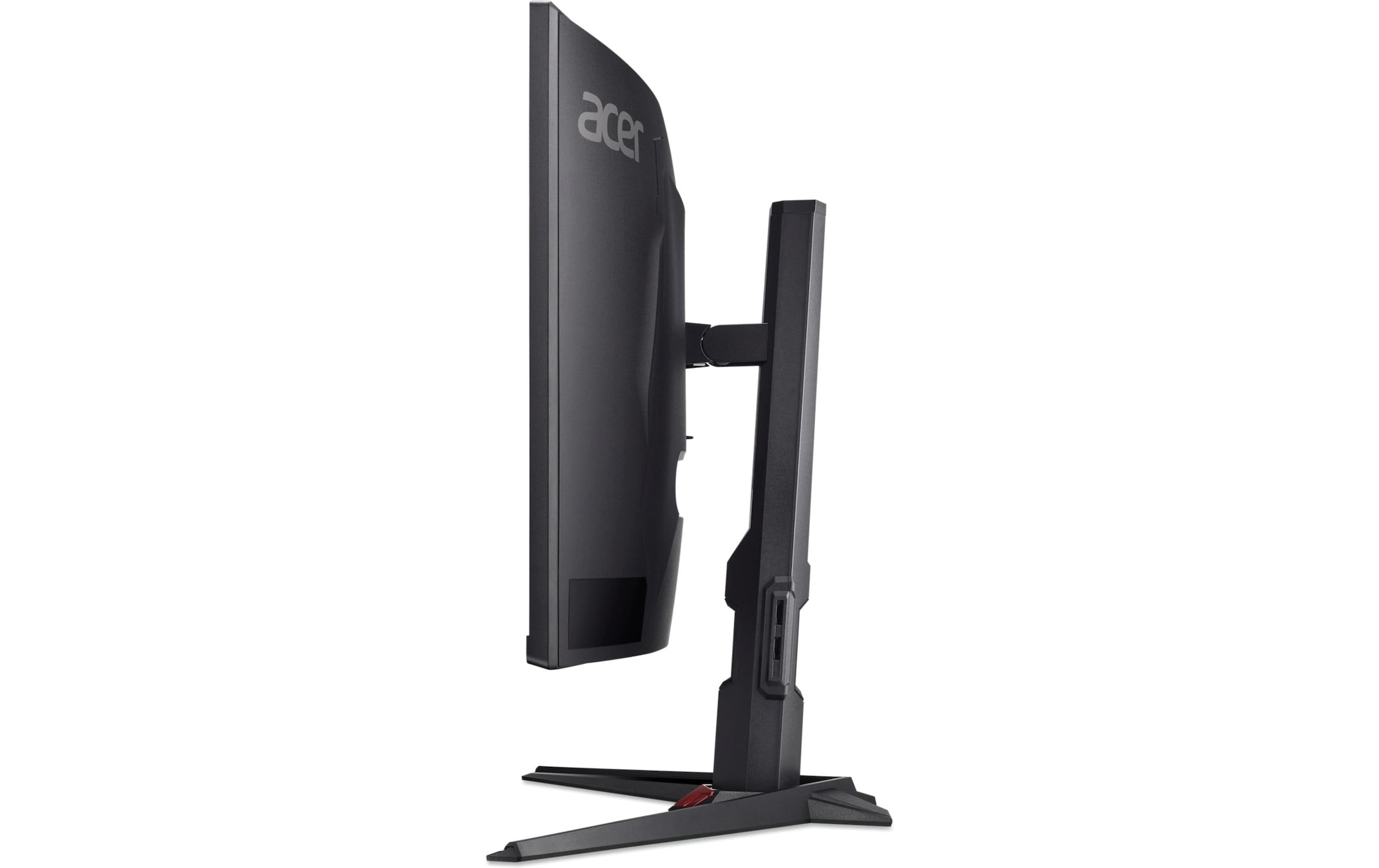 Acer Moniteur de jeu incurvé »Nitro XZ273UP2bmiiphx« 68,58 cm/27 ″  2560 x 1440 px 2 Reaktionszeit 180 Hz