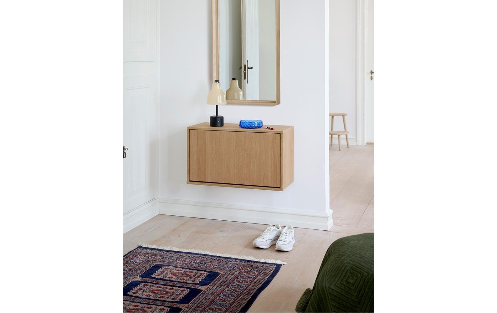   Armoire à chaussures »ReCollector Shoe Box, 70 x 40 x 30 cm«