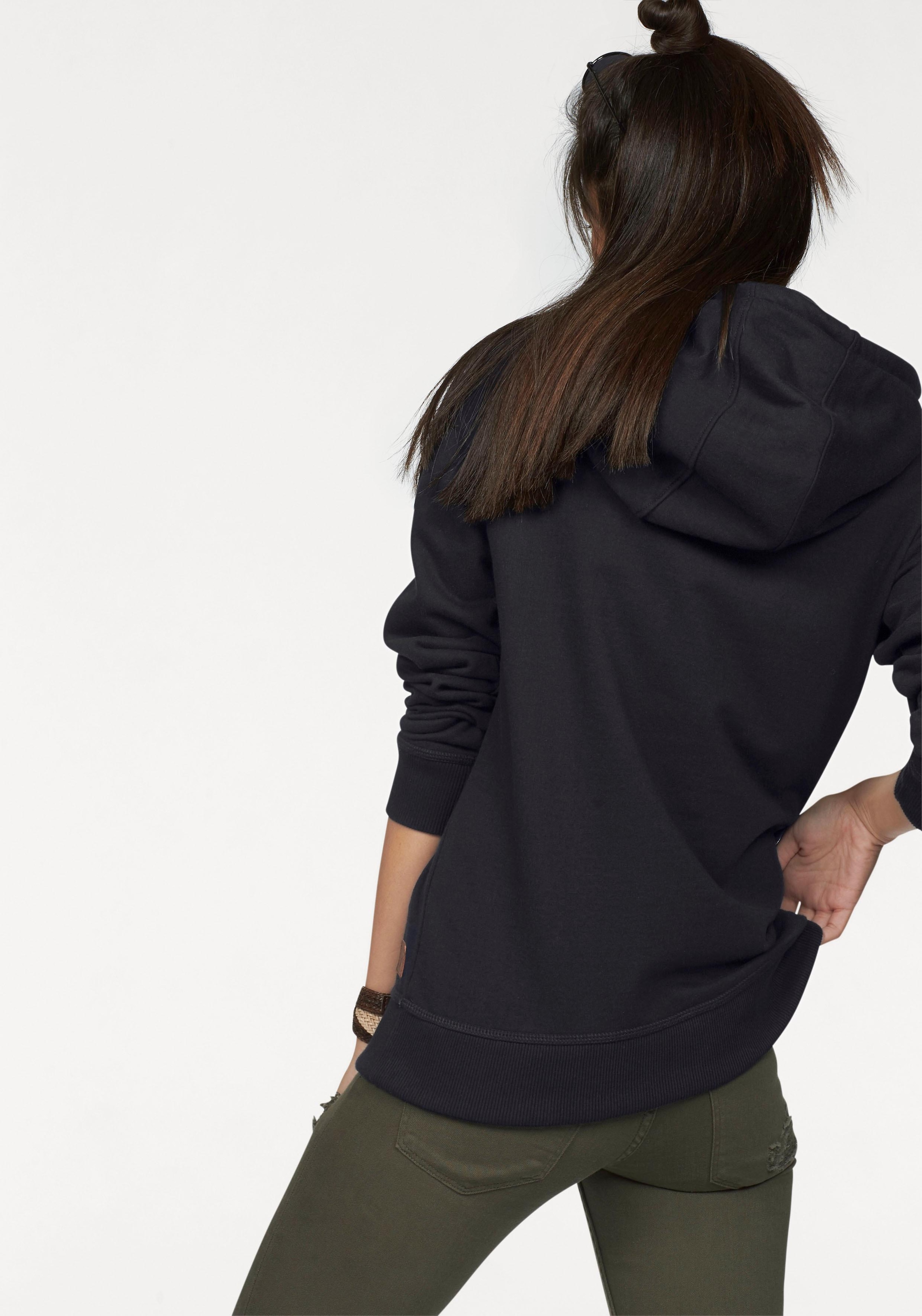 Ocean Sportswear Kapuzensweatshirt »Essentials Sweatshirt«