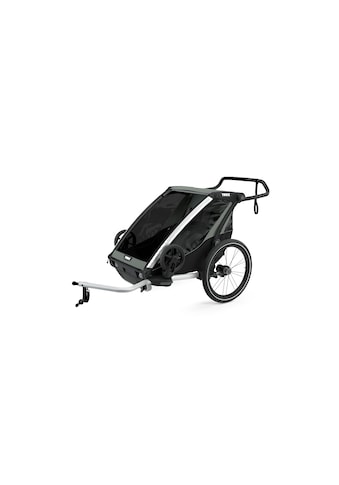 Fahrradkinderanhänger »Chariot Lite 2 G«