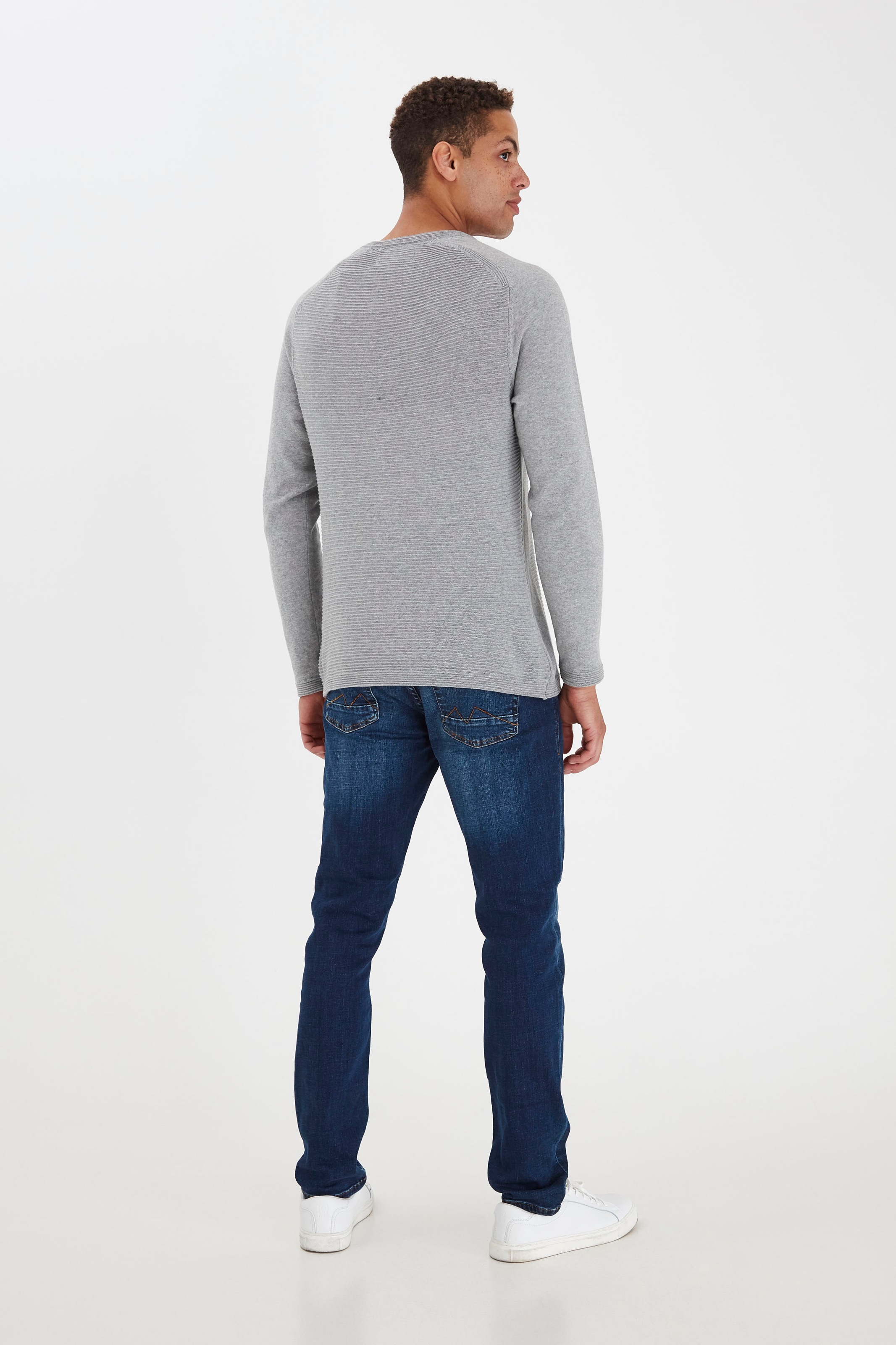 Image of Blend Strickpullover »BHNORUN« bei Ackermann Versand Schweiz