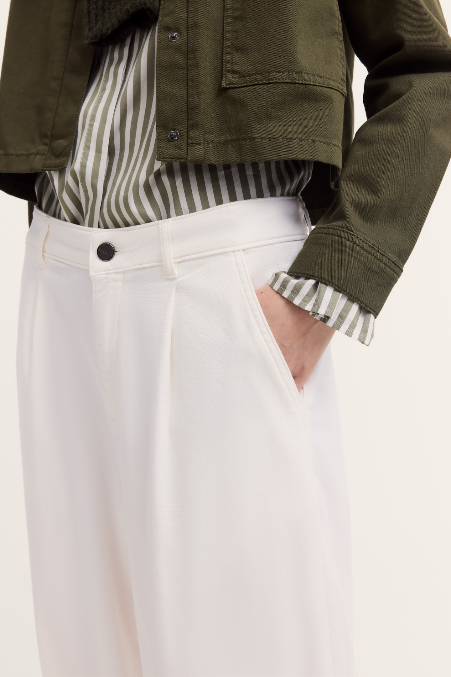 bugatti 5-Pocket-Jeans »Bequeme Passform« mit Flexcity Stretch