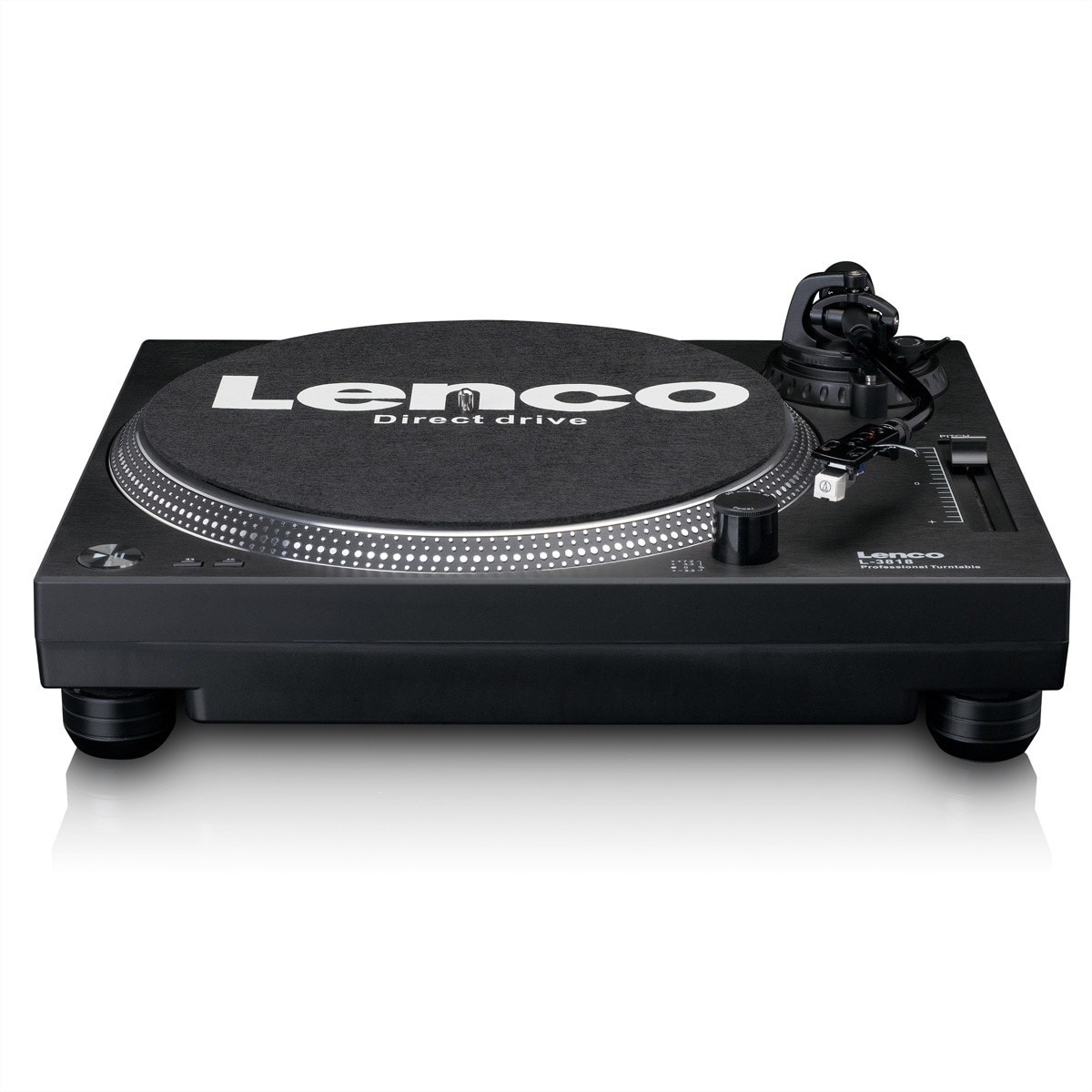 Lenco Plattenspieler
