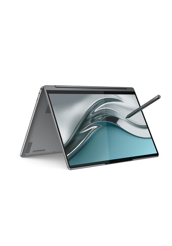Lenovo Convertible Notebook »Lenovo Yoga 9 14 i7-1260P, W11-H«, 35,42 cm, / 14 Zoll,... kaufen