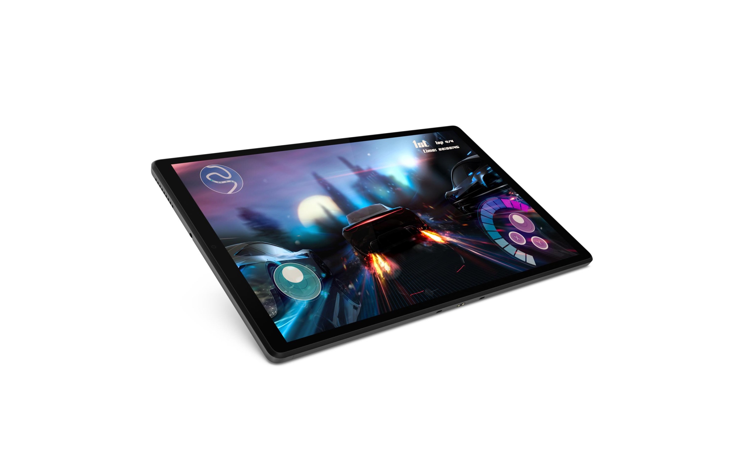 Lenovo Tablet »Tab M10 HD (2nd Gen) 32 GB Grau«, (Android)