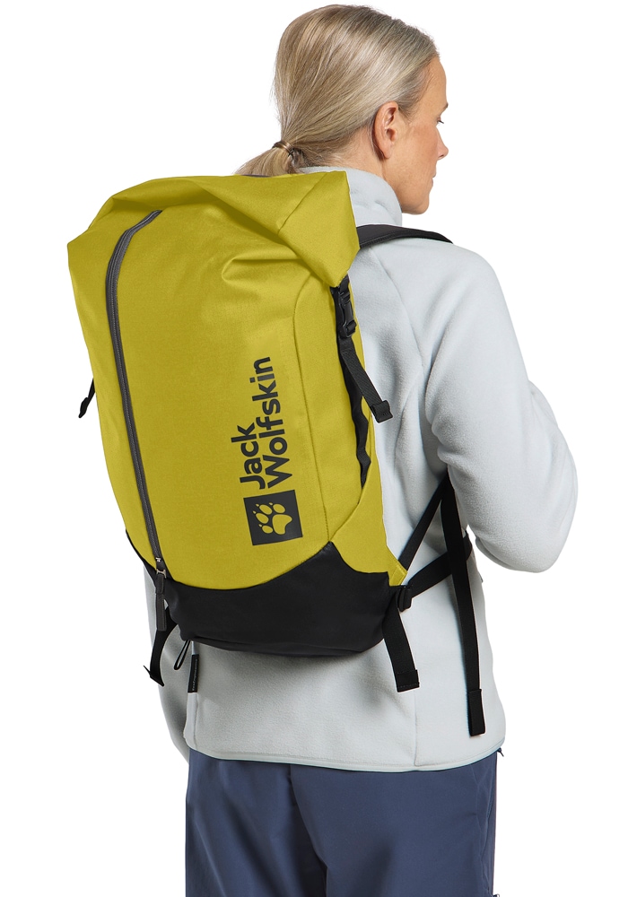 Image of Jack Wolfskin Daypack "ALL-IN PACK 30"