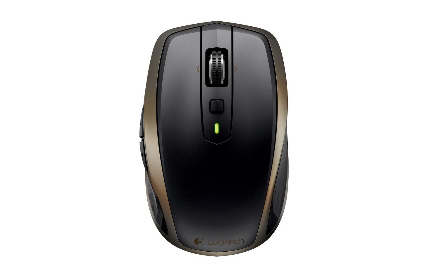 Logitech Maus »MX Anywhere 2 OEM«, Bluetooth