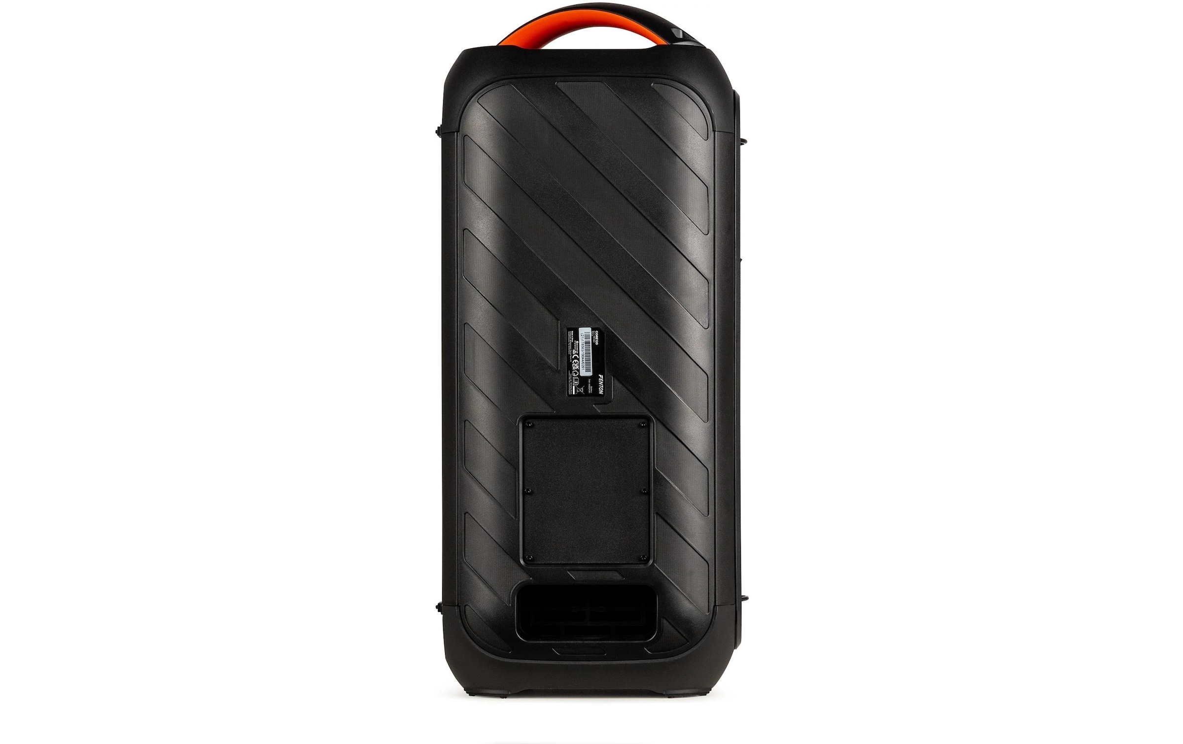 FENTON Bluetooth-Speaker »Fenton Core120«