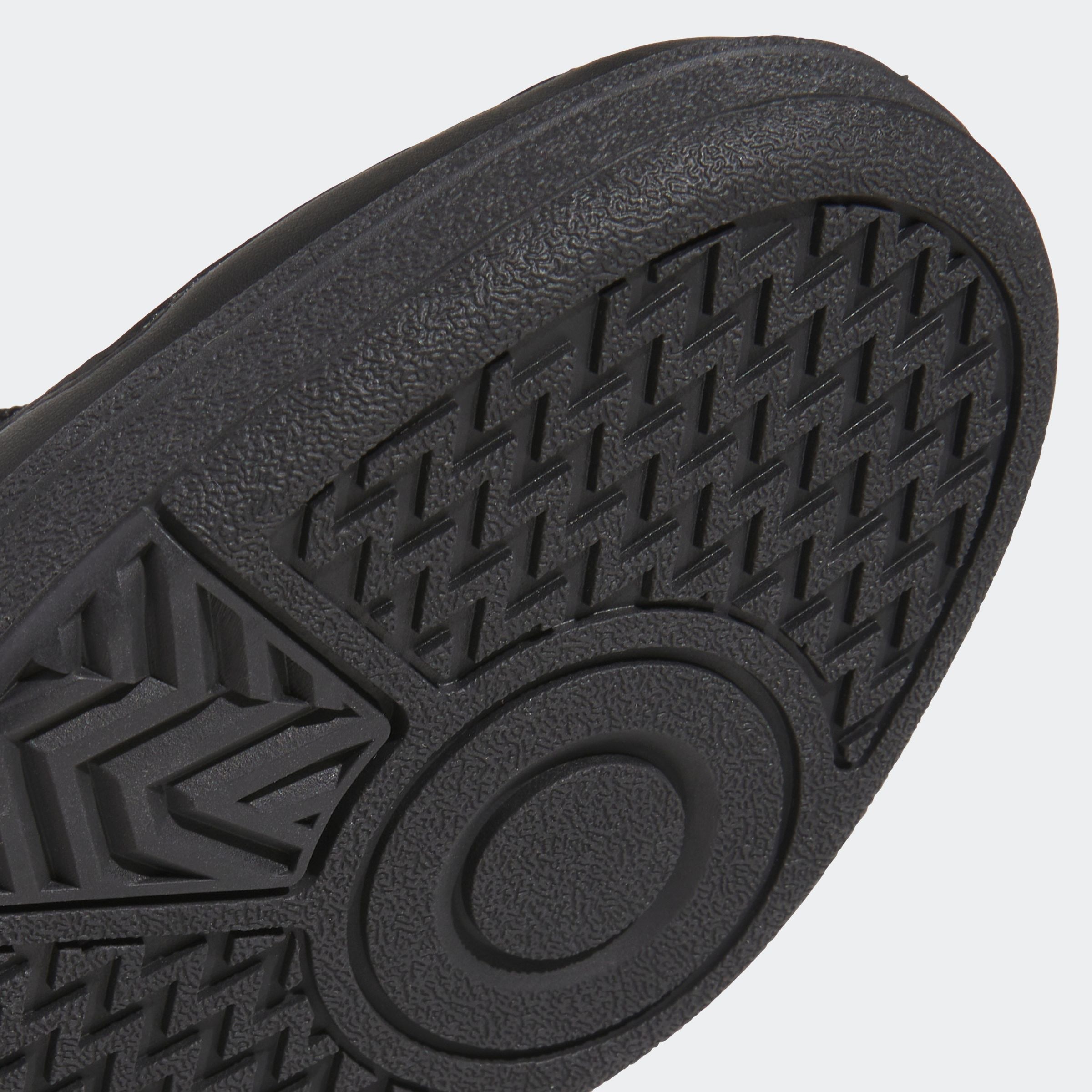 adidas Sportswear Sneaker »HOOPS MID 4.0 KIDS«