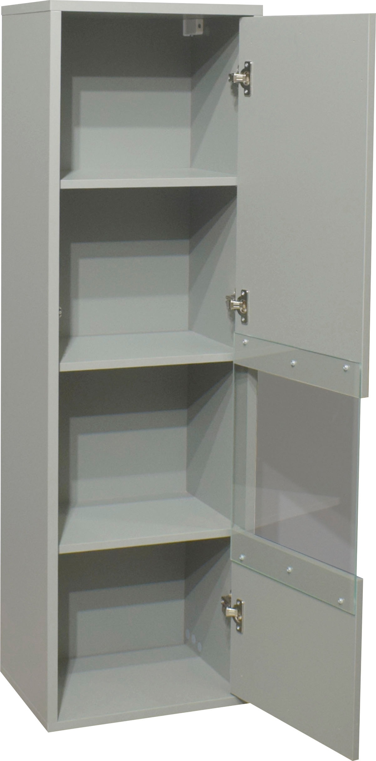 Mäusbacher Vitrine »Bonnie TOPSELLER!«, (OTTOs Choice), Breite 41 cm