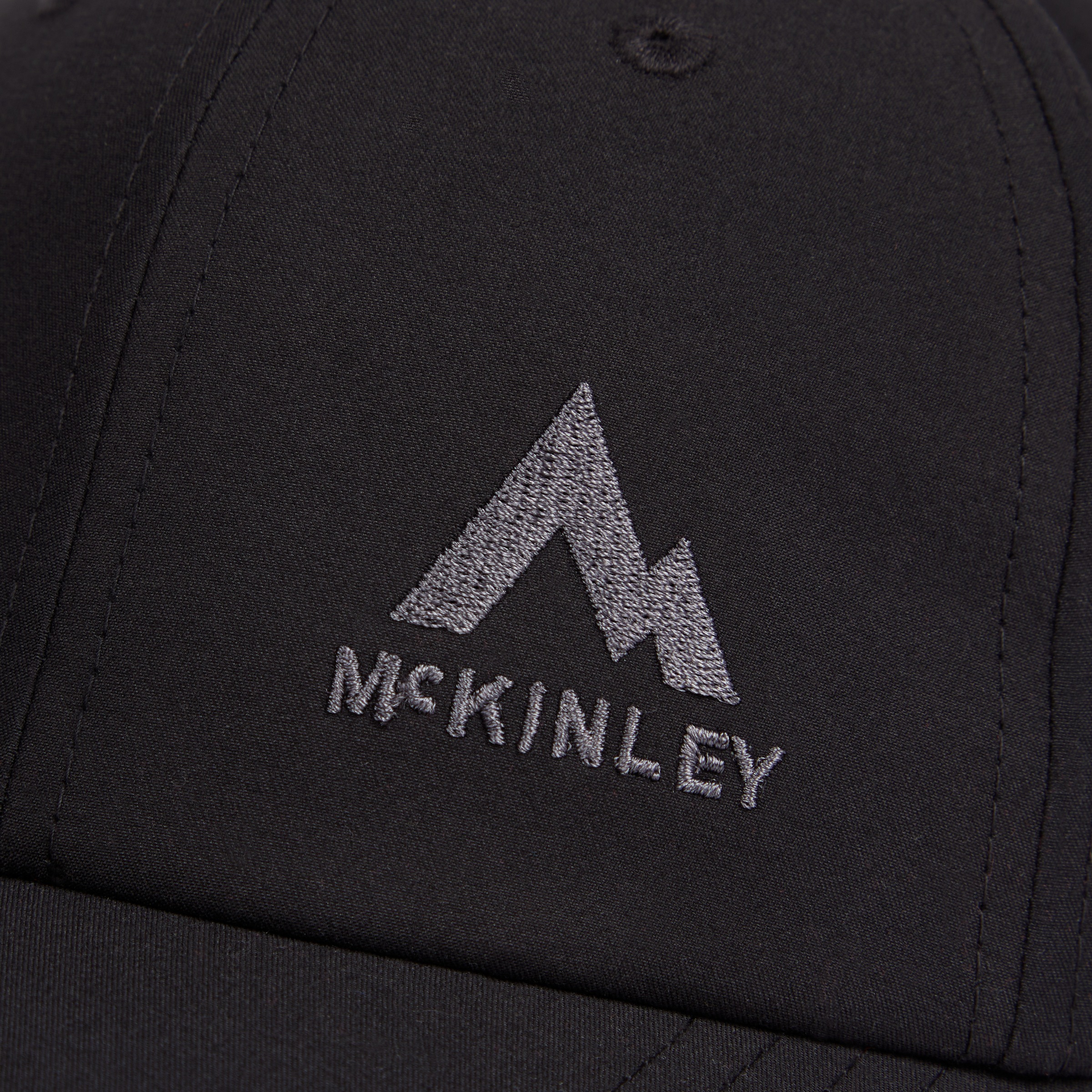 McKINLEY Baseball Cap »Ux.-Cap New Tesslin II ux«, (1 St.)