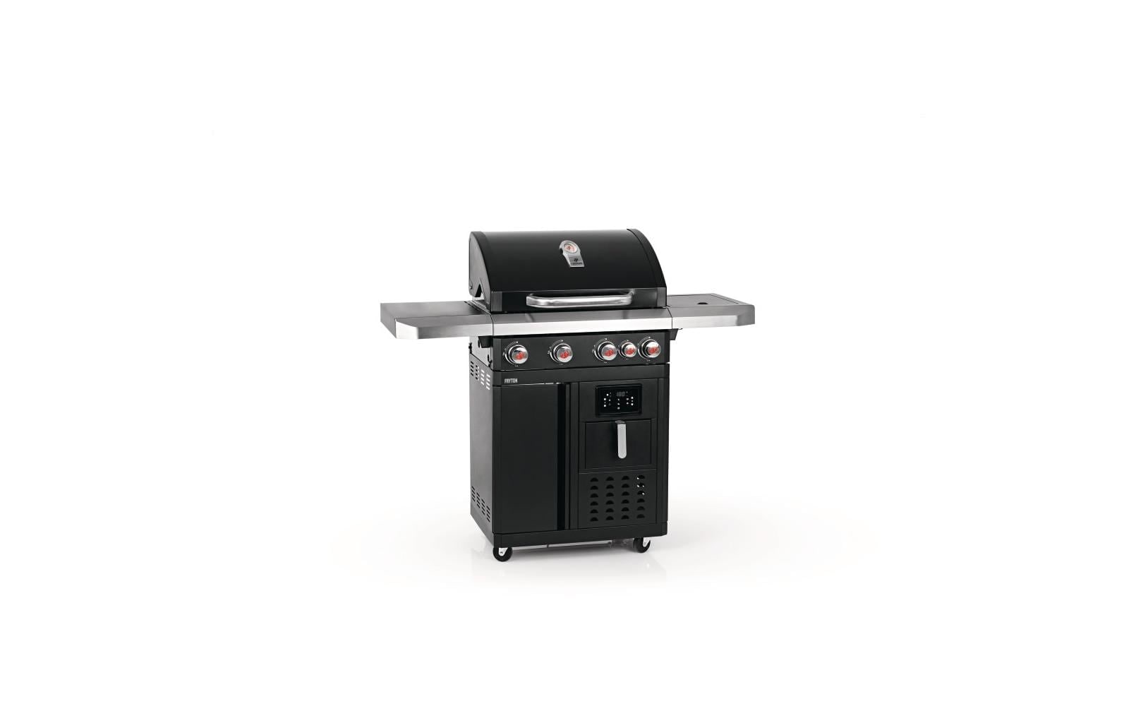 LANDMANN Gasgrill »Fryton 45295 Cook«