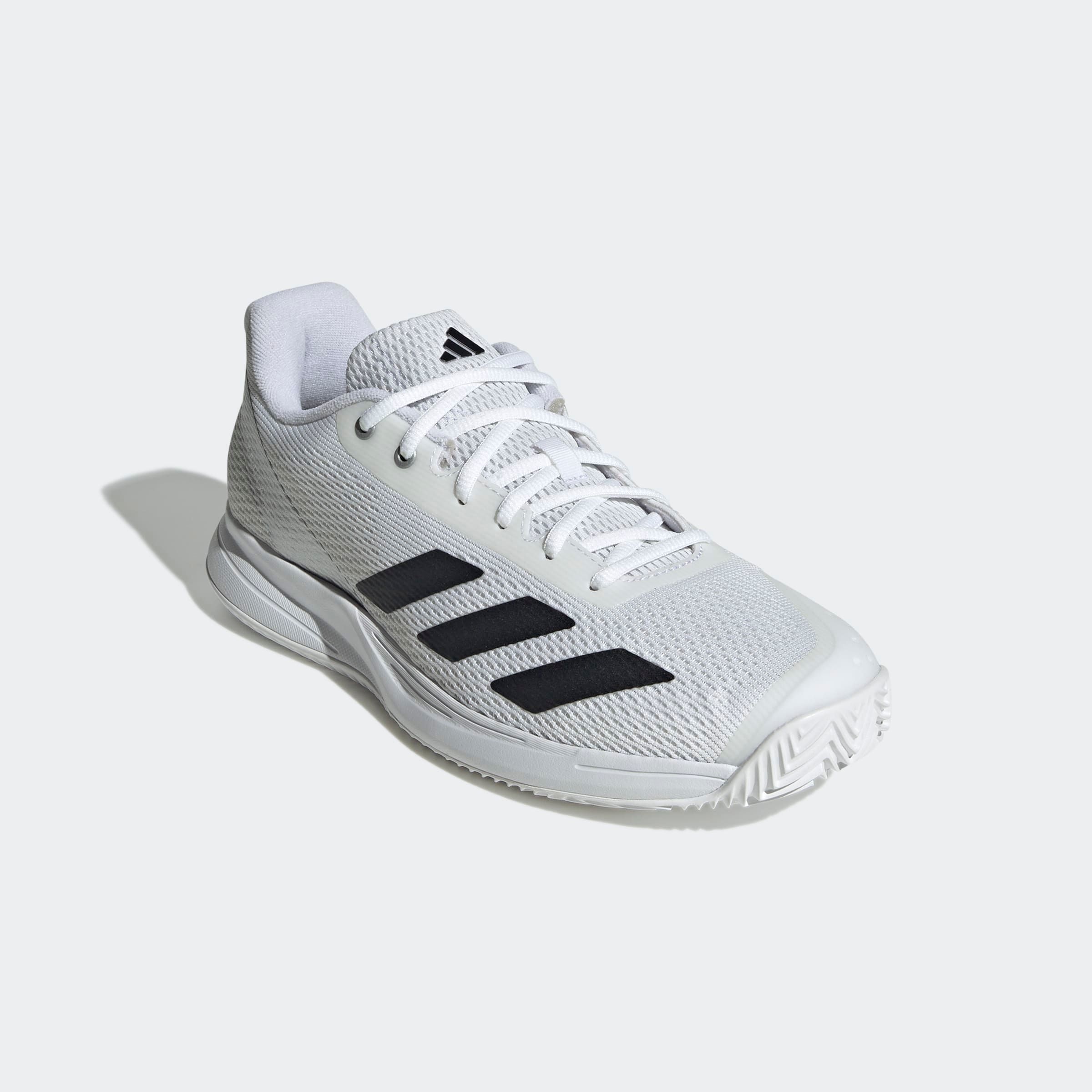 Image of adidas Performance Tennisschuh "COURTFLASH SPEED 2" für Hartcourt, All-Court
