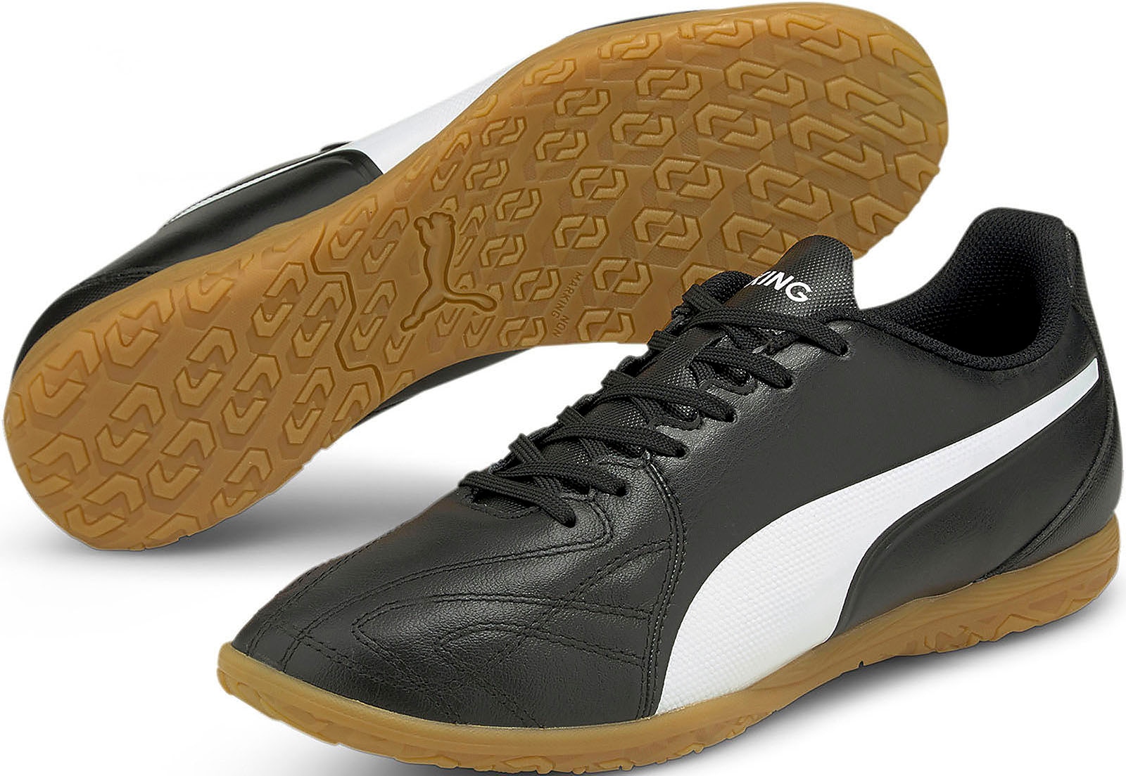 Image of PUMA Fussballschuh »KING Hero 21 IT« bei Ackermann Versand Schweiz