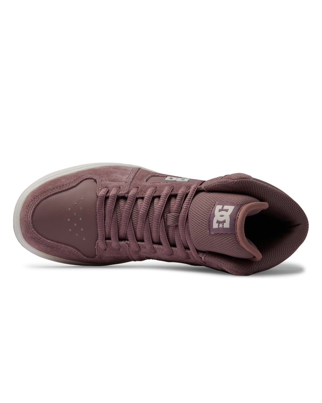 DC Shoes Sneaker »Manteca 4 Hi«