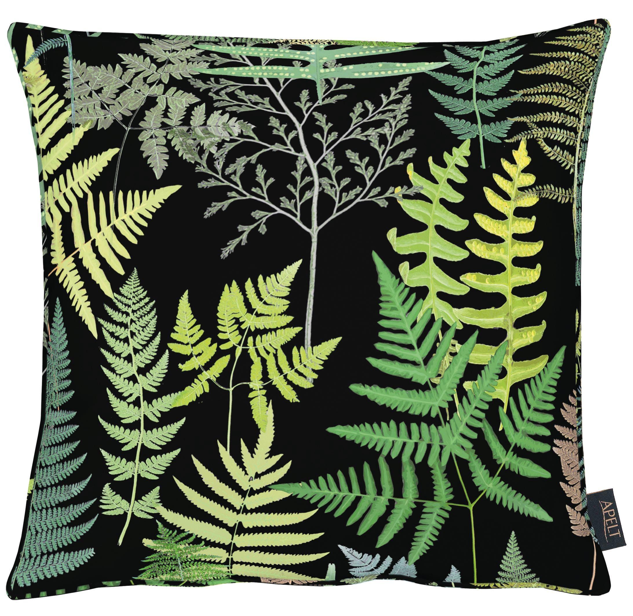 APELT Coussin décoratif »Fauna« Kissenhülle ohne Füllung, 1 Stück